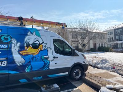 Duct Cleaning Haymarket VA