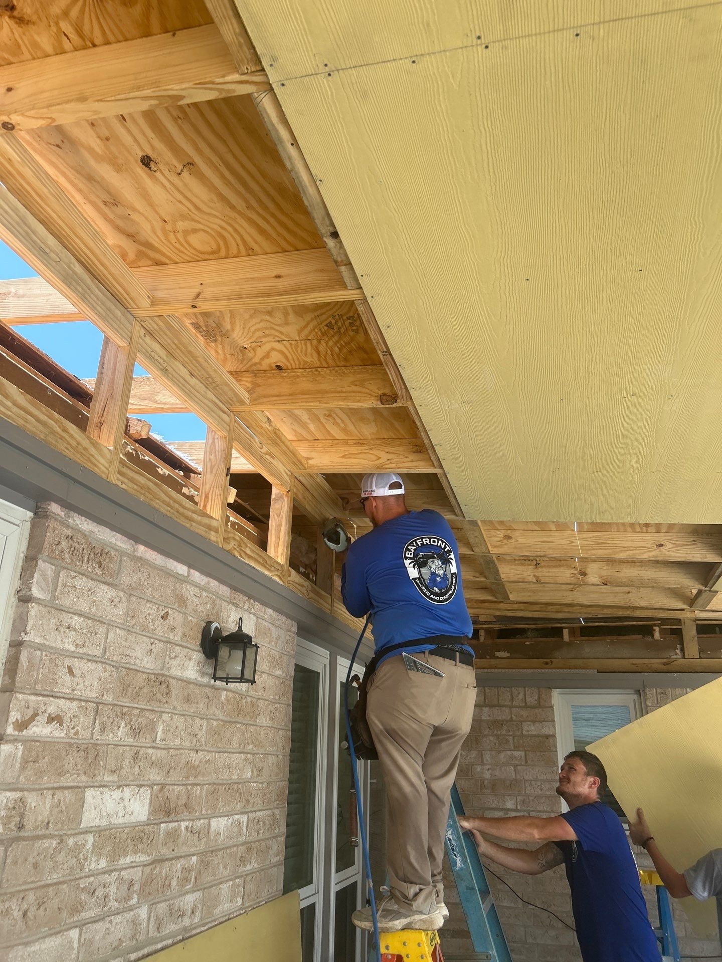 Got'ya Covered in Portland by Bayfront Roofing and Construction