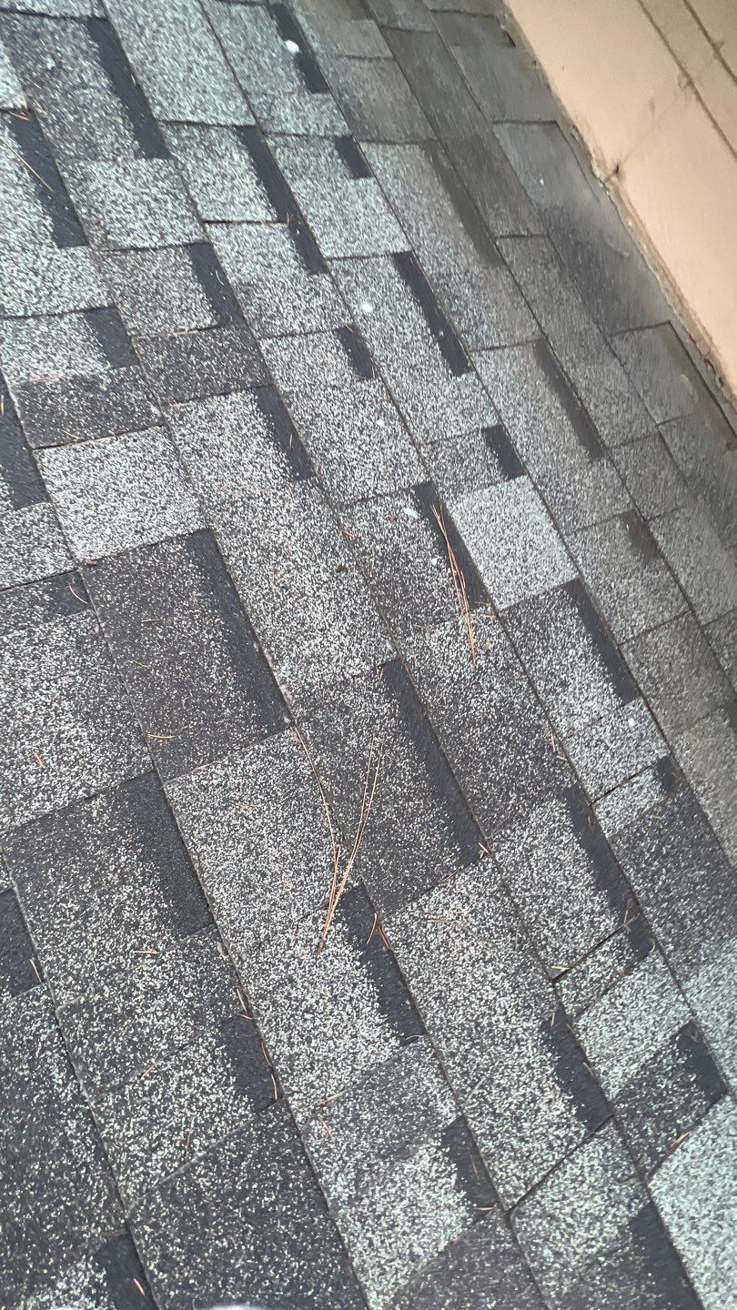 Residential Re-Roof in Lebanon Oregon by Orezona Building & Roofing Company, Inc.
