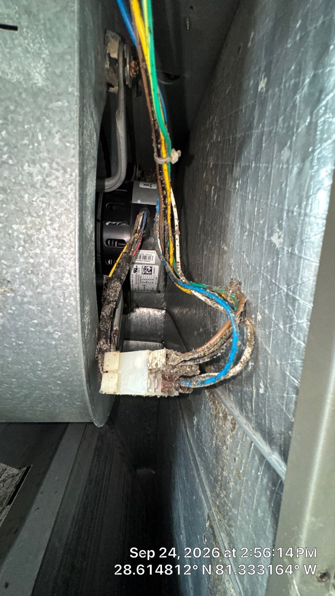 Air Duct & Return Cleaning in Winter Park by Hygienic Air, Inc