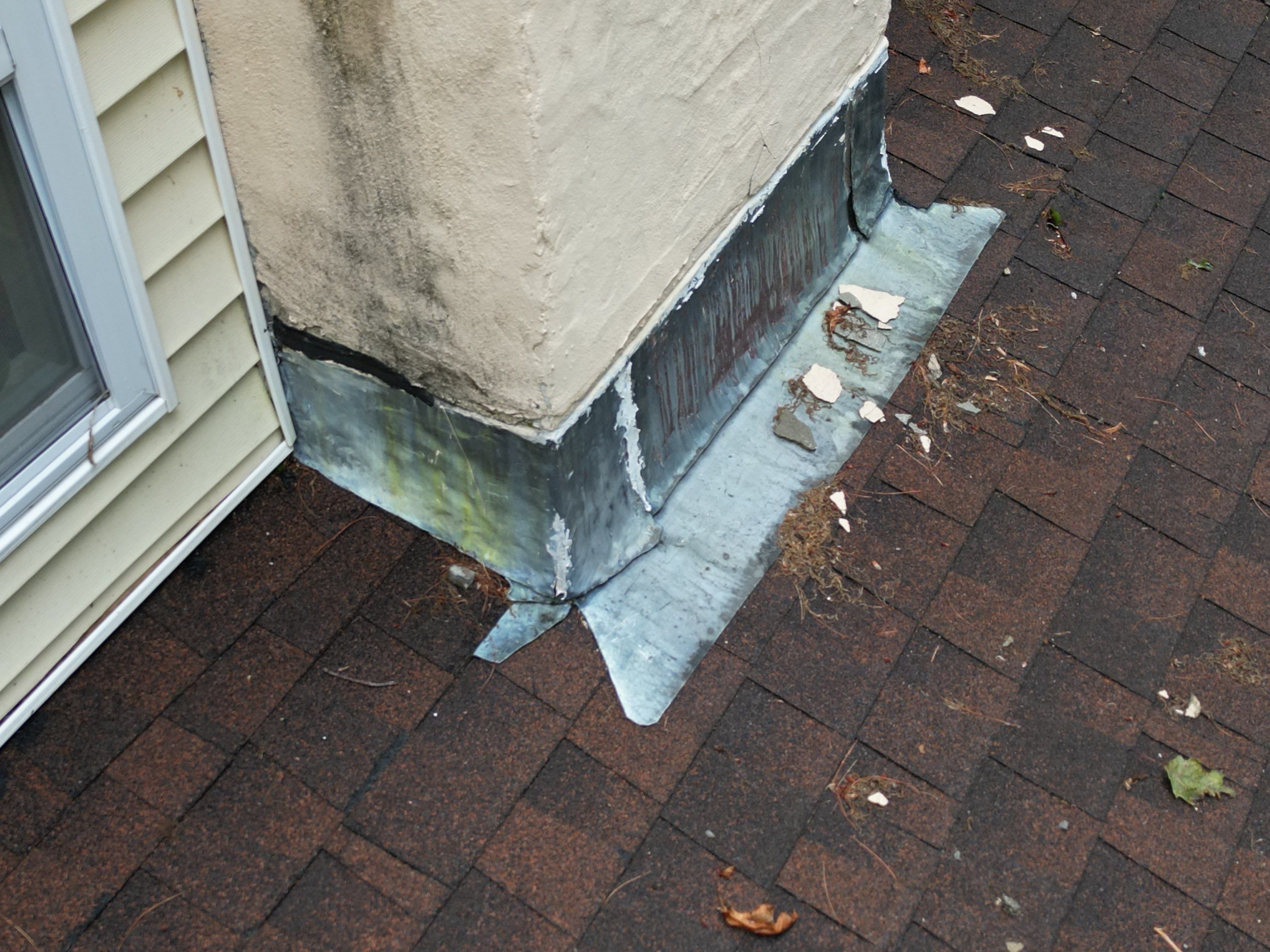 Roof, Window, and Wall Flashing Upgrade in Groton, MA by Mighty Dog Roofing of Greater Middlesex County