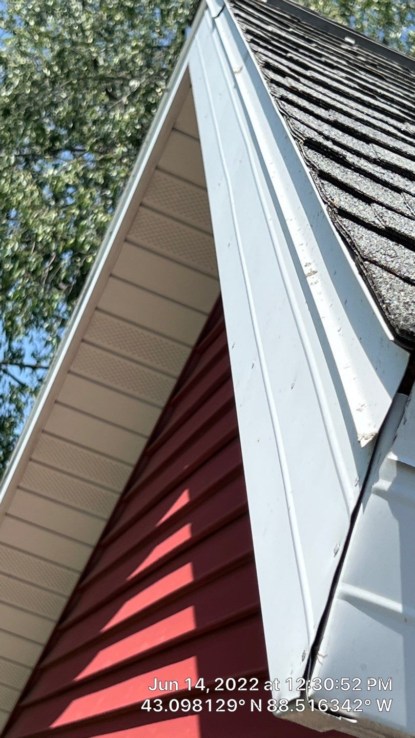 Residential Roofing Installation using Certainteed landmark pro by Total Restoration Services