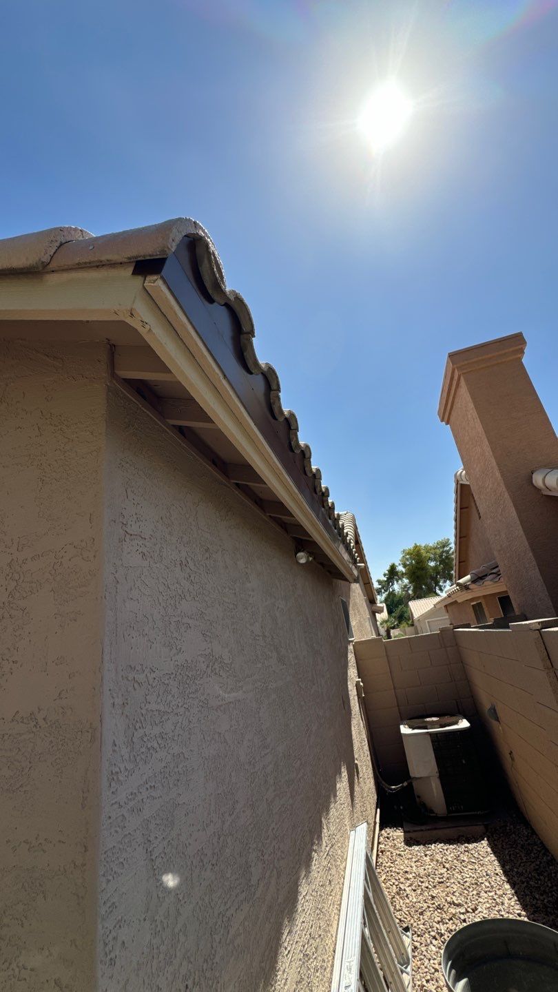 Karen's Full Re-Roof by All Storm Roofing & Construction
