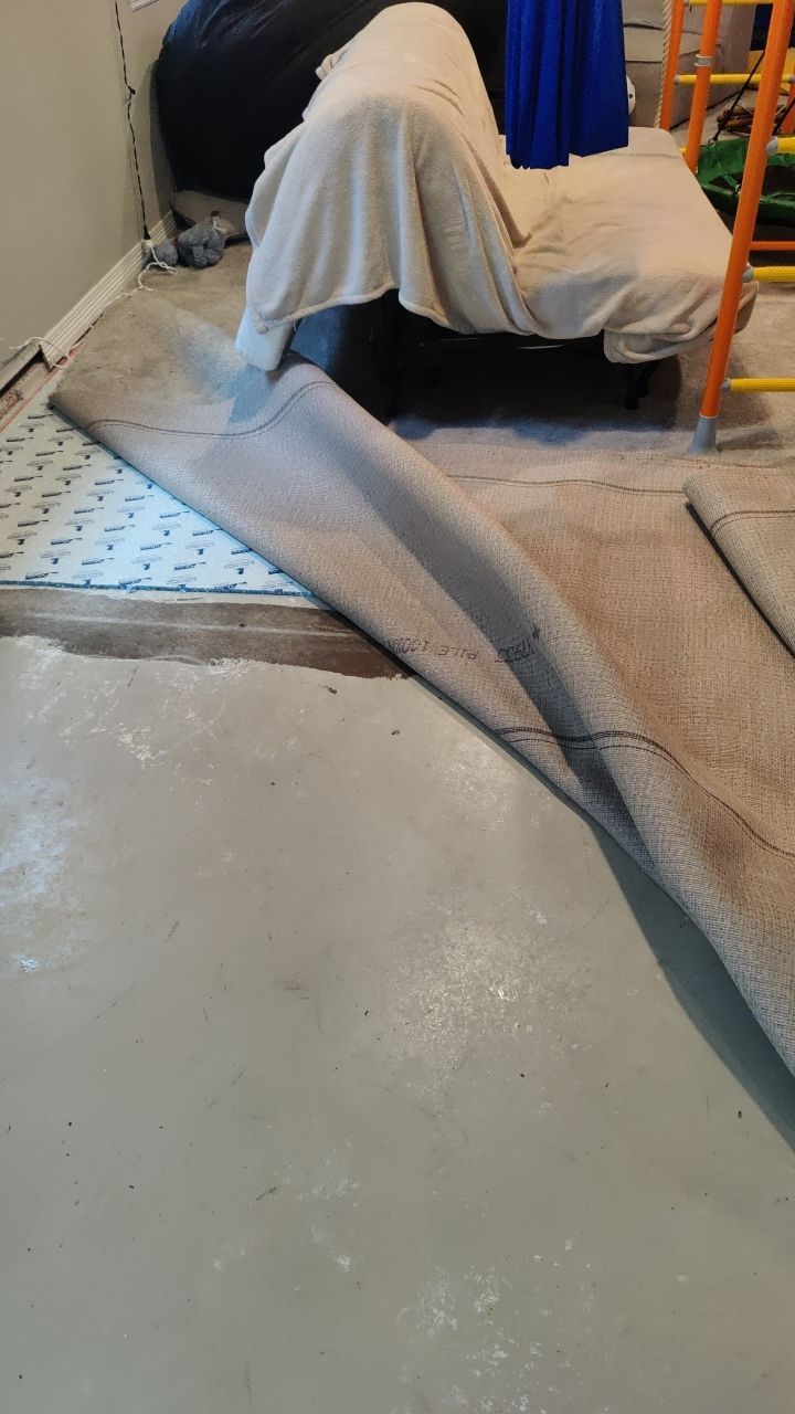 Mold Remediation  by Accountable Home Services