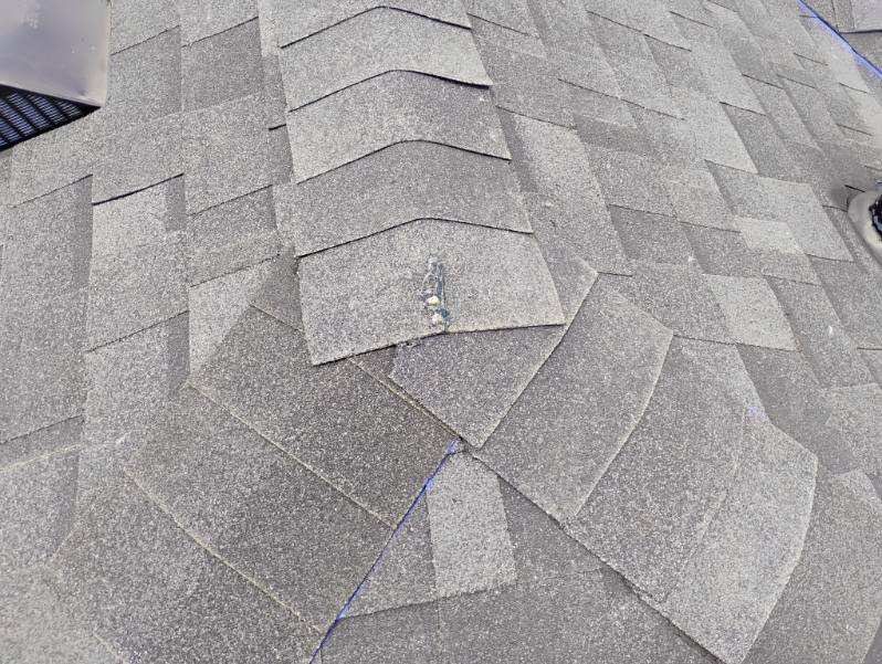 Project in Austin by Rhino Roofing and General Contracting, LLC