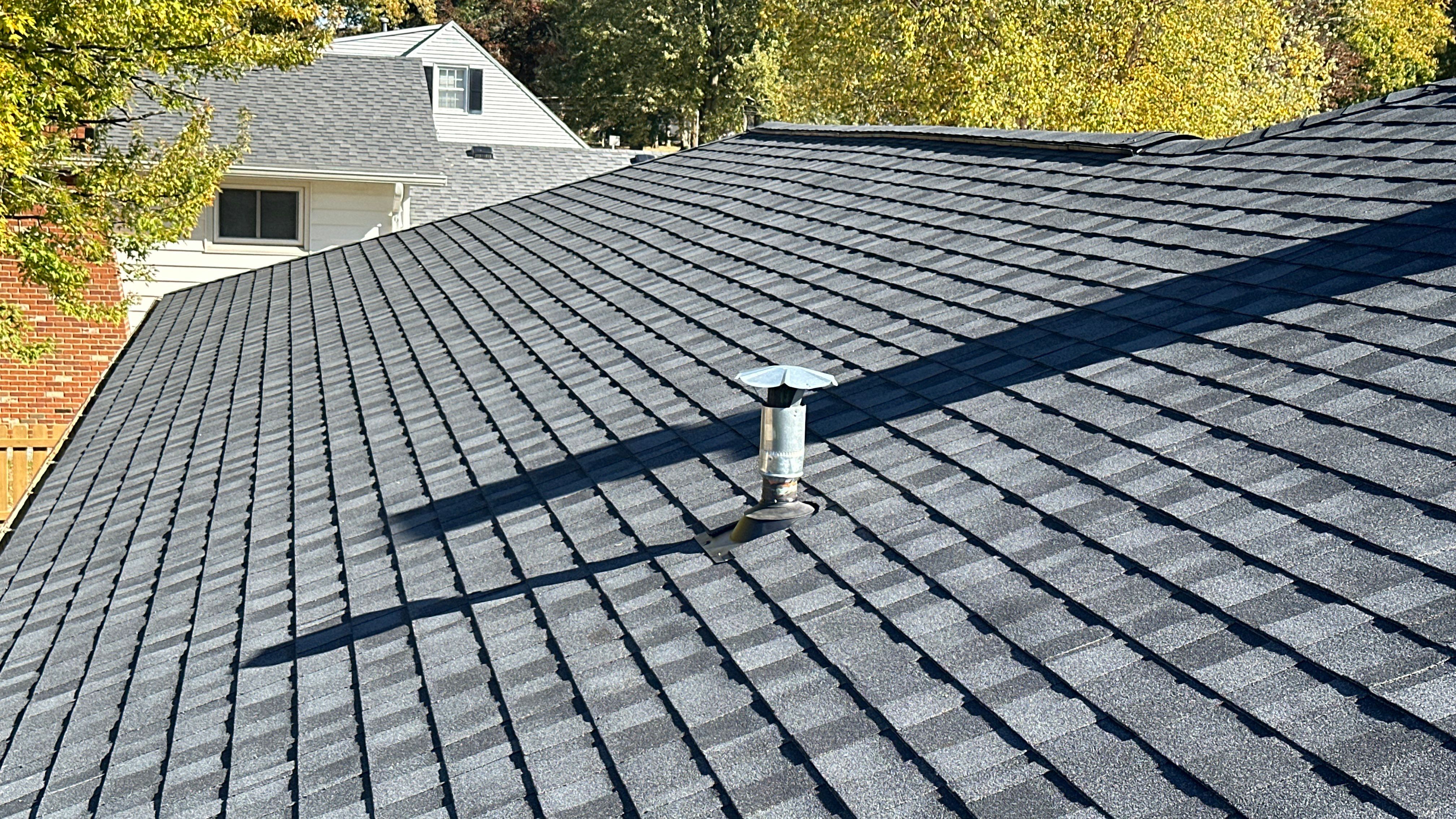 Roof Replacement by Homestyle in Amherst by Homestyle Home Improvements (HHI)