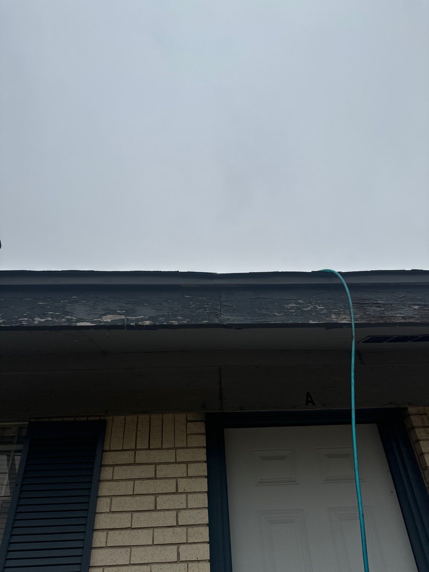 Project in Austin by Rhino Roofing and General Contracting, LLC