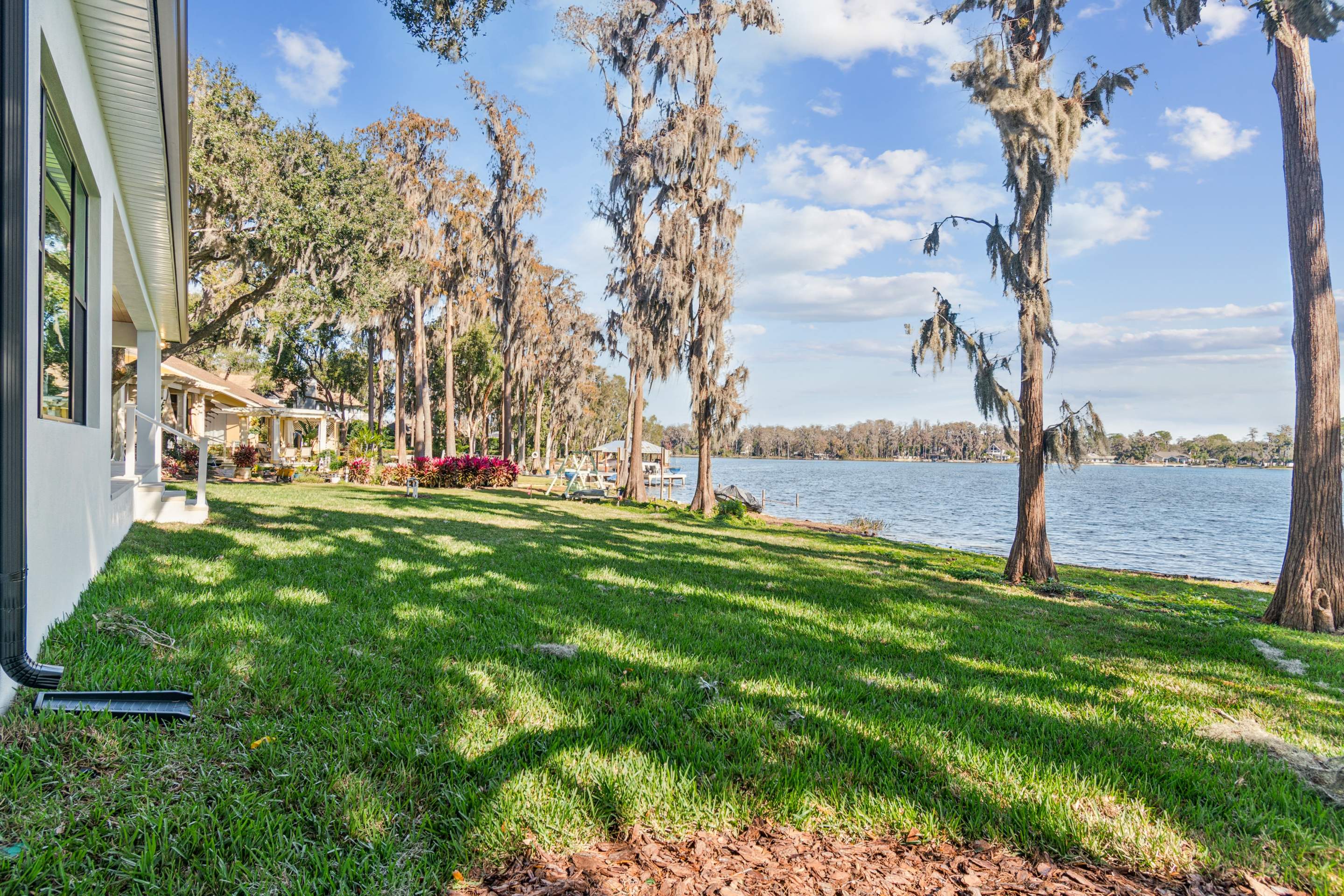 Custom Southern Dune by Lyons Heritage Tampa, LLC