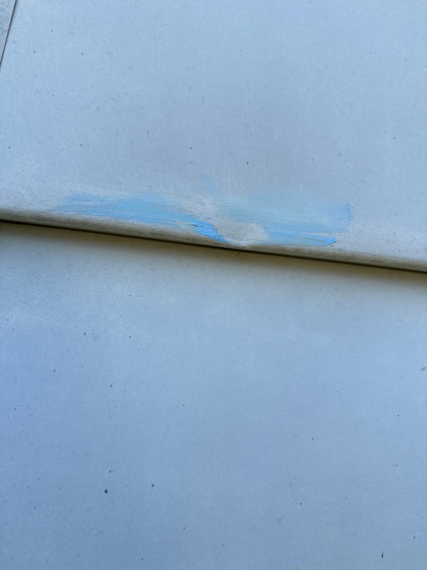 Hail & Wind Restoration paid by Insurance by In & Out Construction & Remodeling, LLC