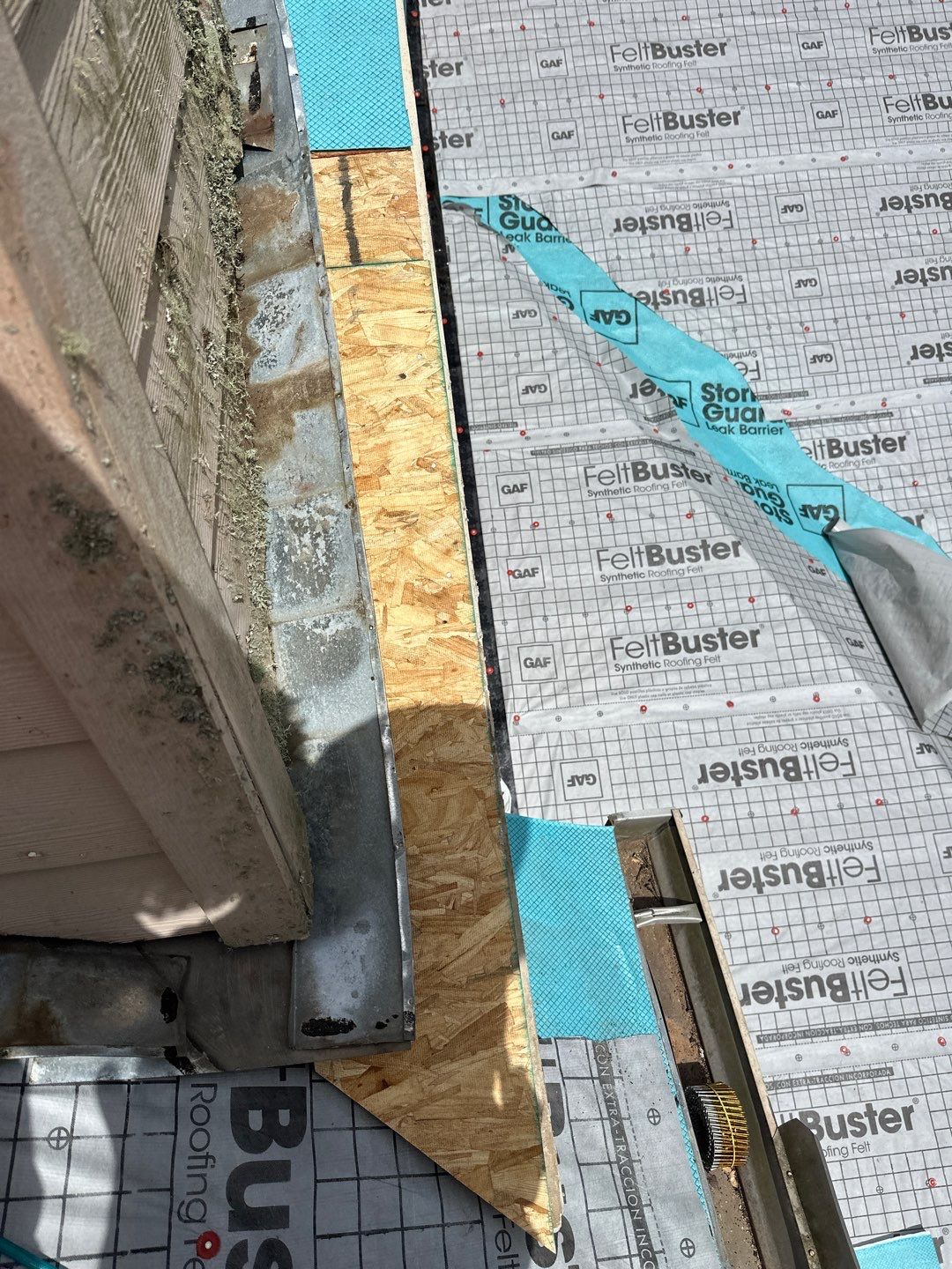 Roof Repair Fulshear by Roof Repair Services LLC