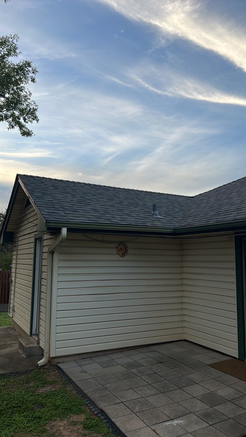 Peppercorn - Owens Corning TruDefinition Duration by RoofsOnly.com