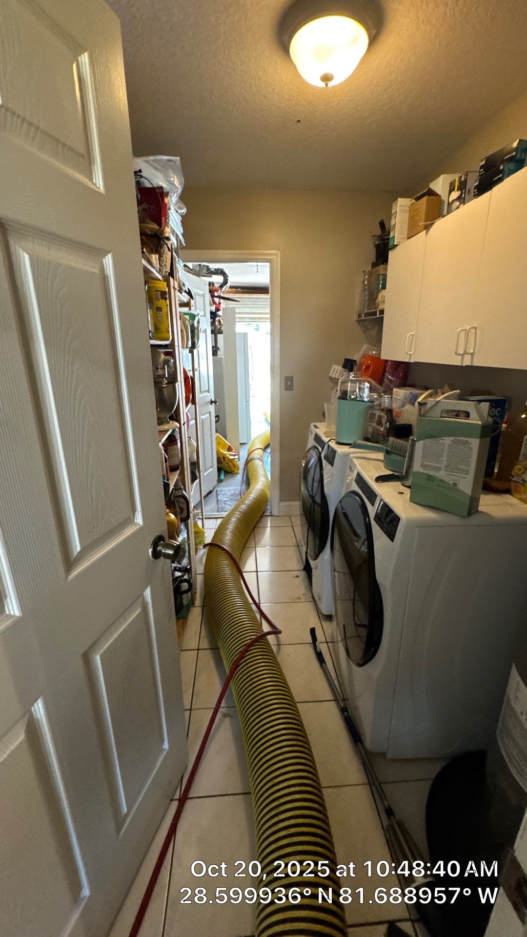 Air Duct Cleaning in Montverde by Hygienic Air, Inc