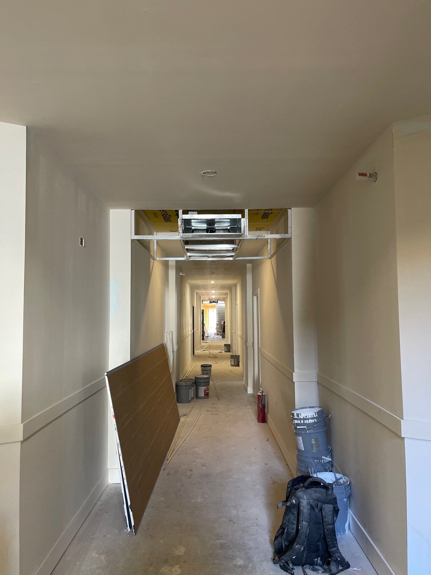 Project Update - Accent Marietta Crossing in Marietta by A3 Architecture, LLC