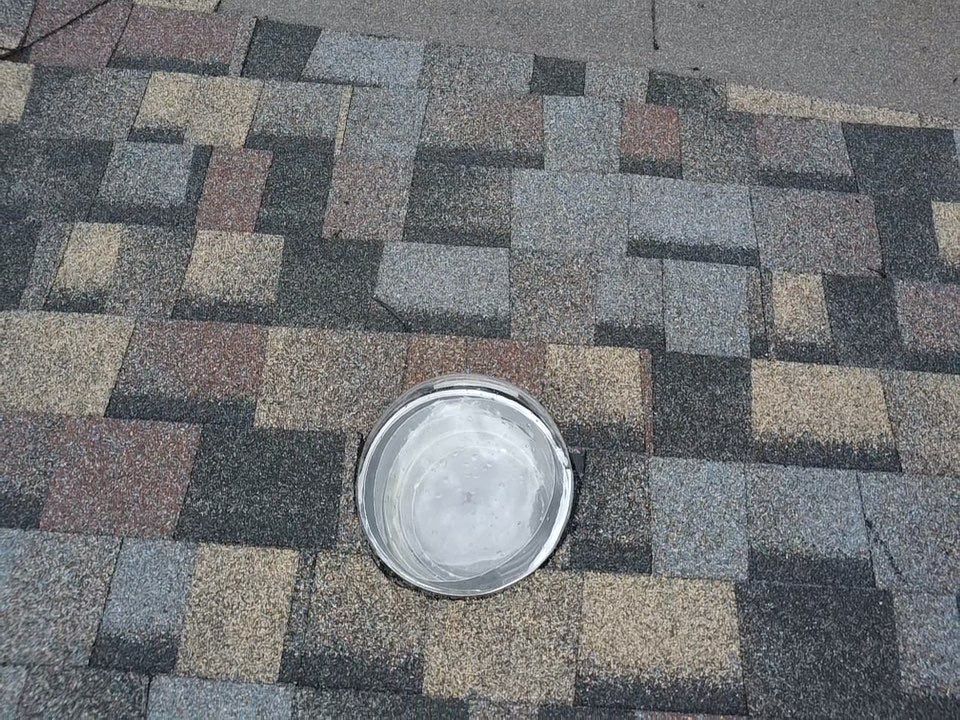 Roof Replacement in Tampa, FL. by Steadfast Roofing 