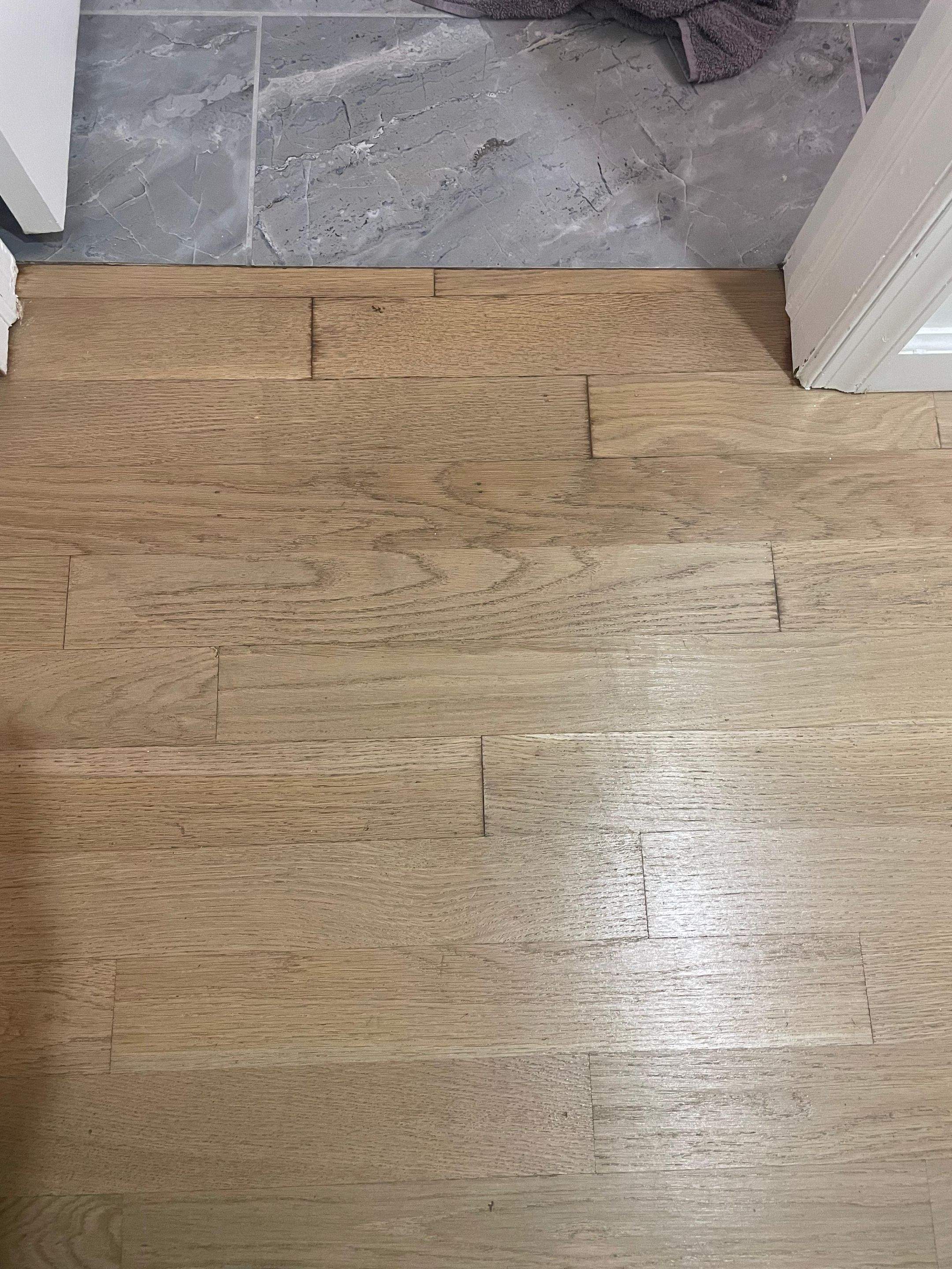 Water Damage Claim in Toms River by FLAPA & KeyStone