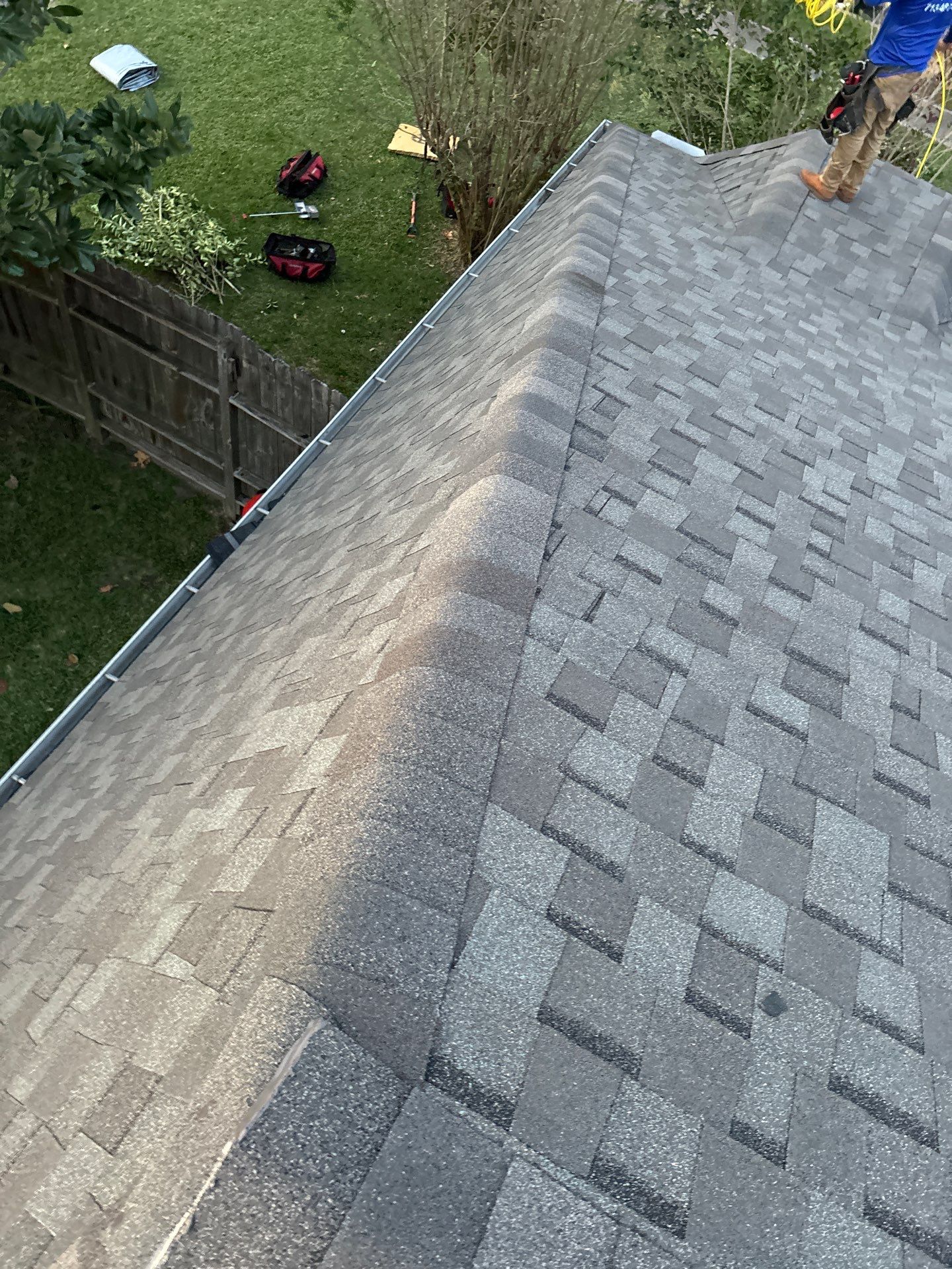 Roof Repair Houston by Roof Repair Company