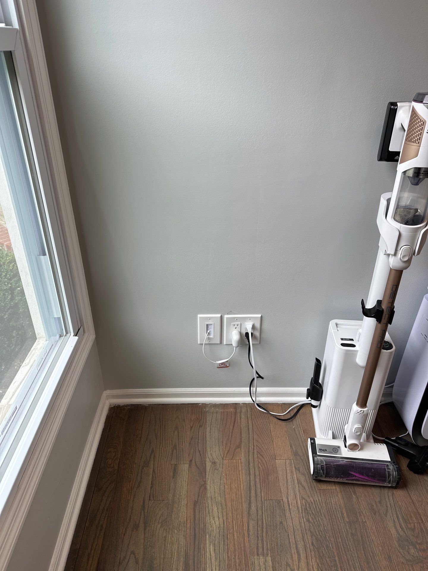 Living Room & Pool Electrical Upgrades by Spartan Home Pros