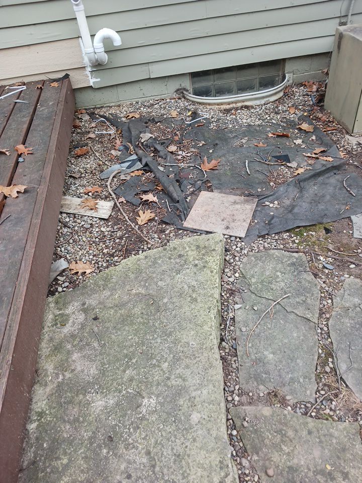 Roof Replacement using Owens Corning by 180 Contractors