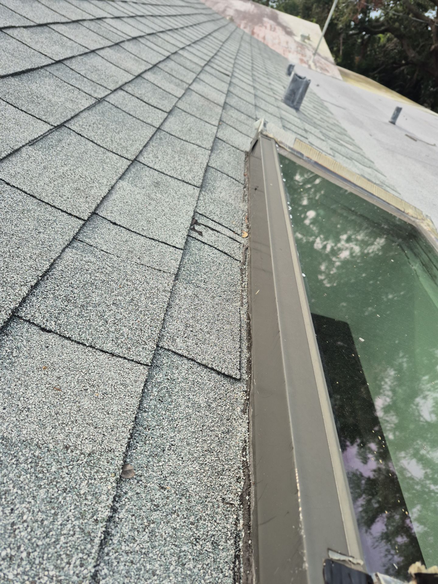 Project in Largo 33770 by Mitchell Roofing Company LLC
