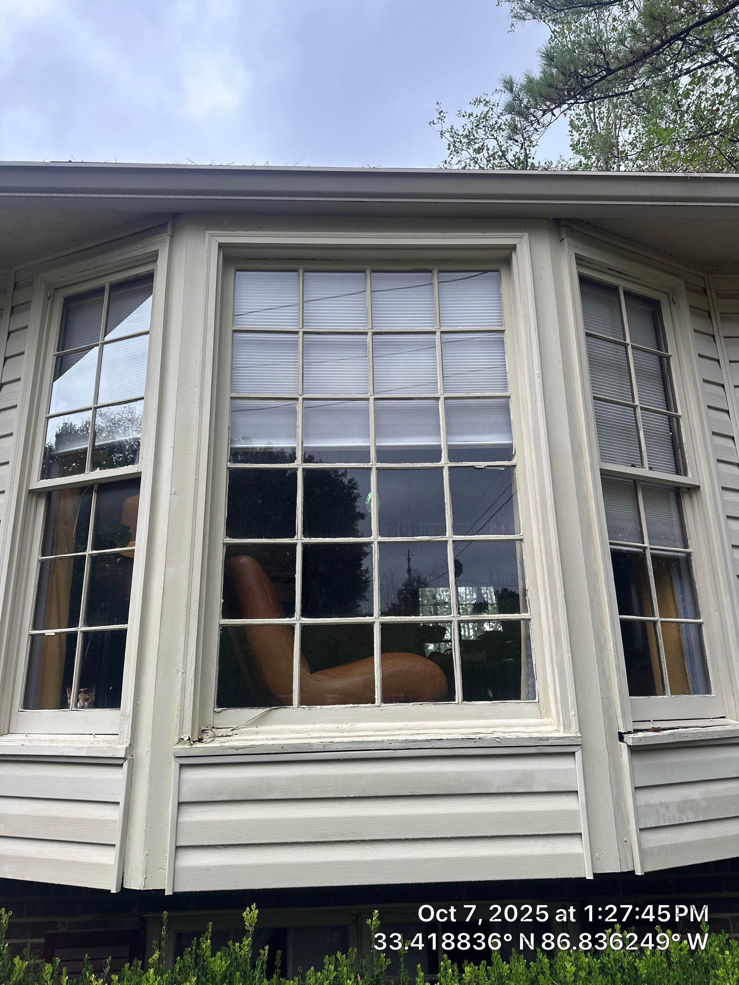 Gunnells Project in Birmingham by The Window Source