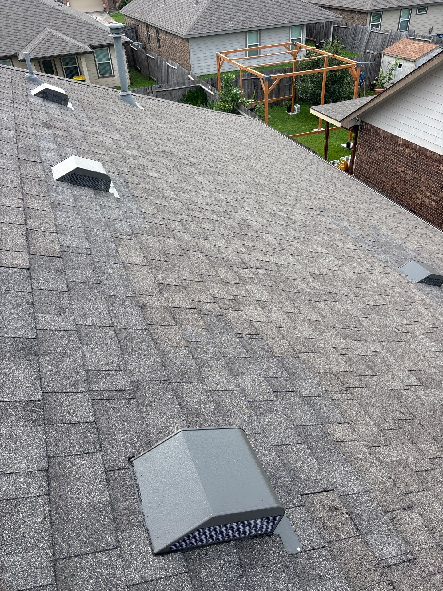 Roof Repair Baytown by Roof Repair Services LLC