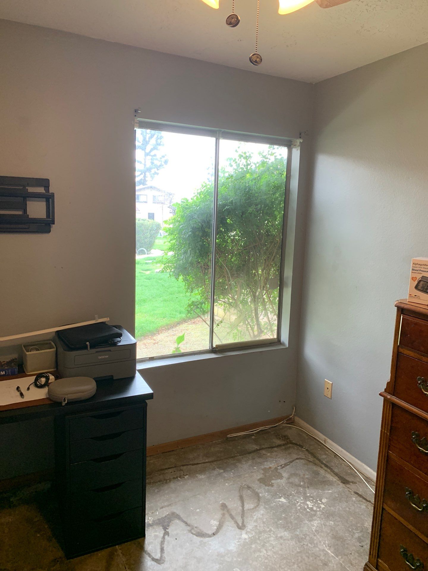 Window Installation using Vinyl Windows by American Window Company