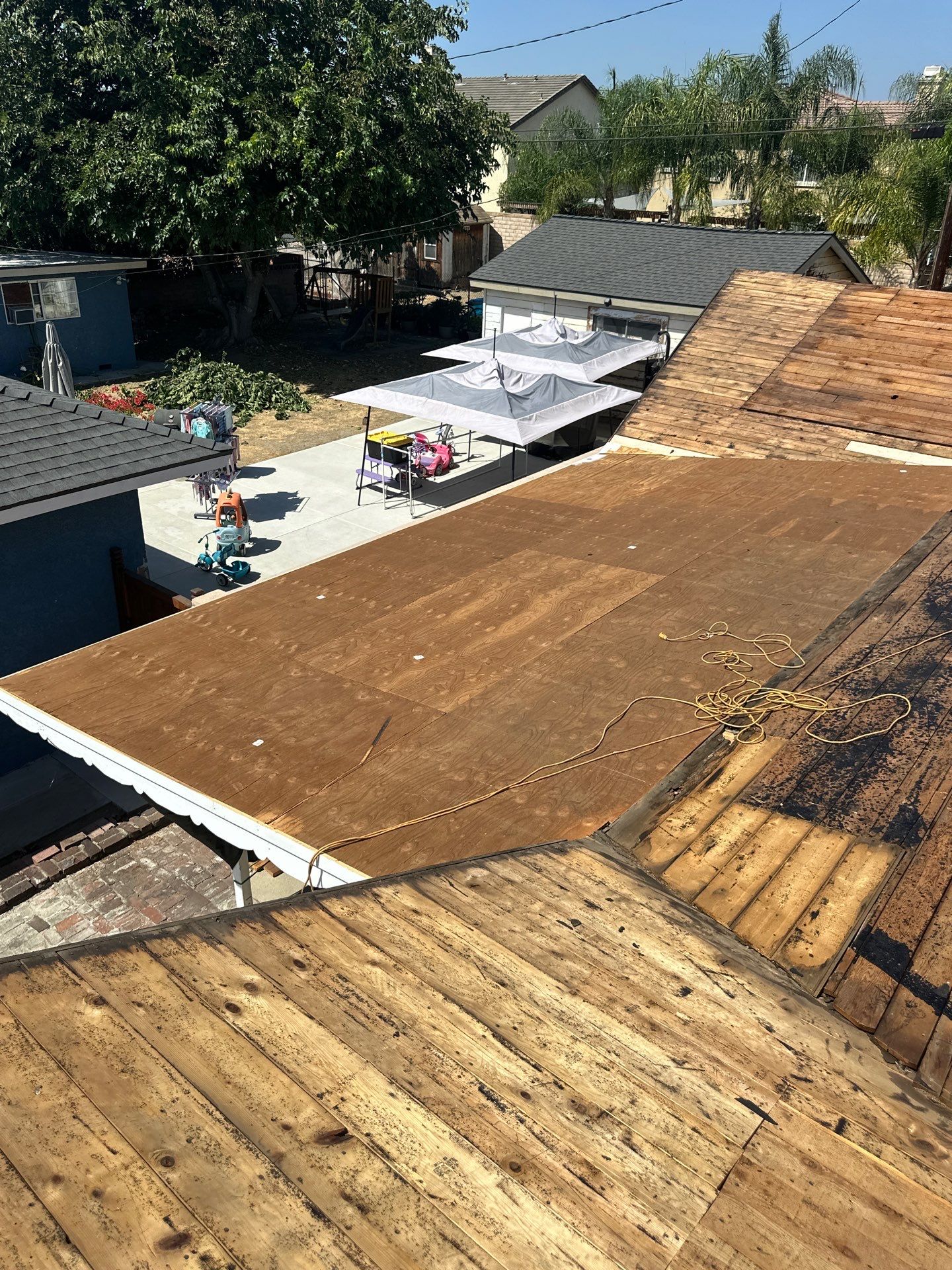 Roof Replacement - Chino, CA 91710 by Epic Roof Replacement