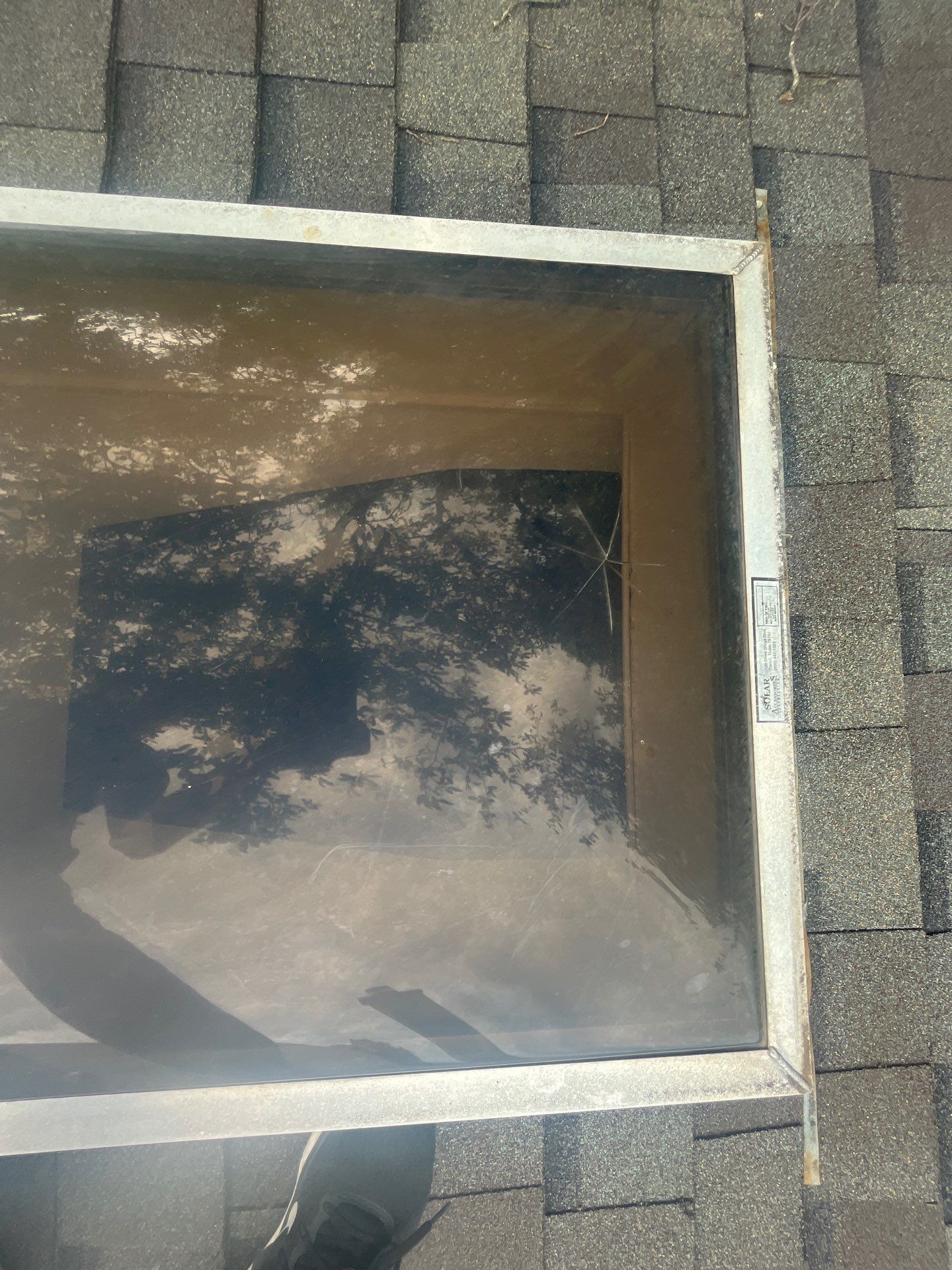 Project in Austin by Rhino Roofing and General Contracting, LLC