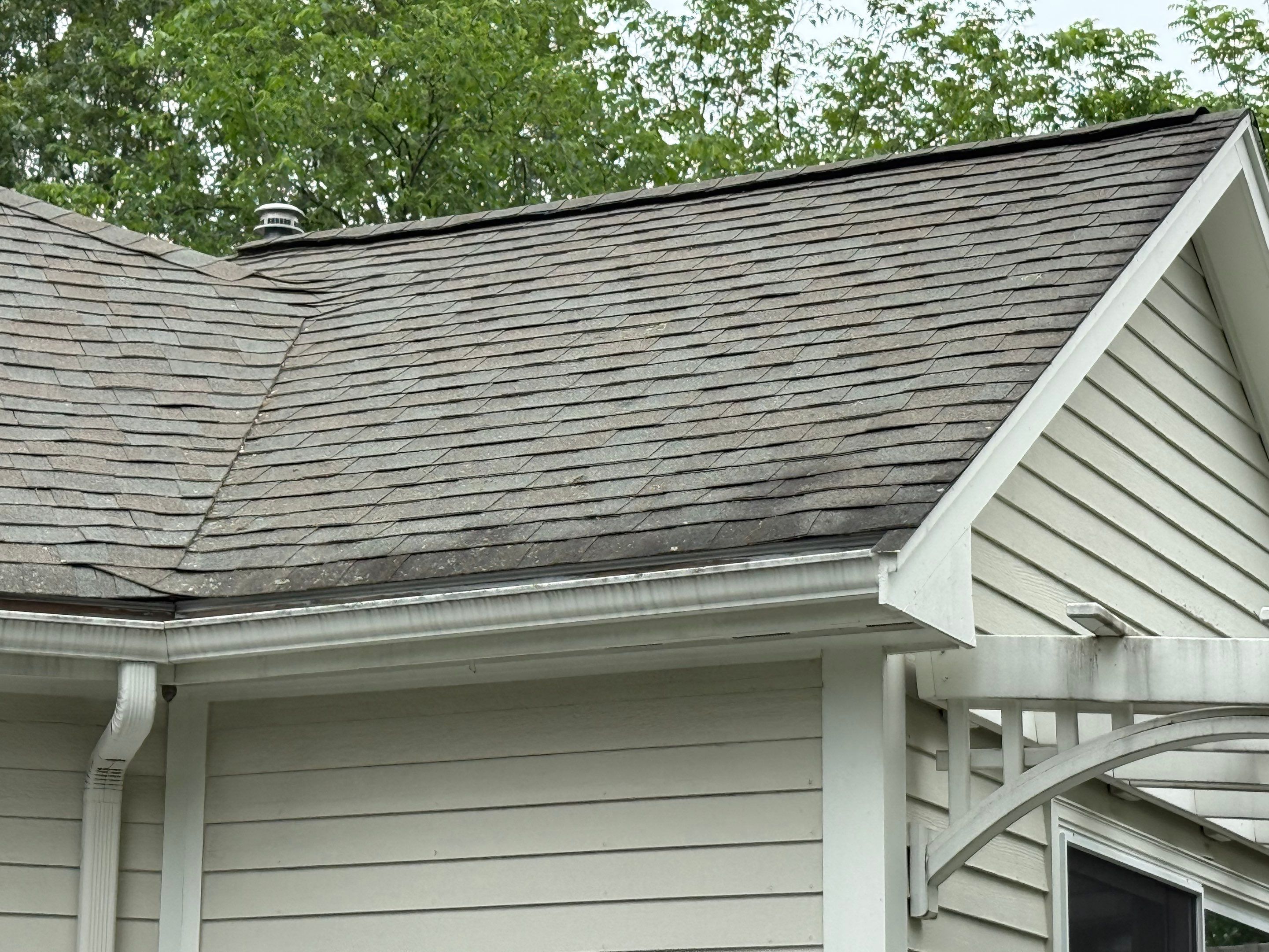 Asphalt Shingle Roof Replacement | Billerica, MA by Mighty Dog Roofing of Greater Middlesex County