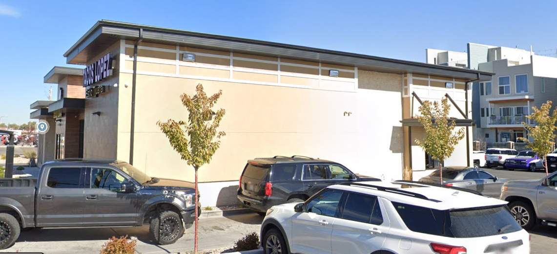 Commercial Projects by Gutter Boys 