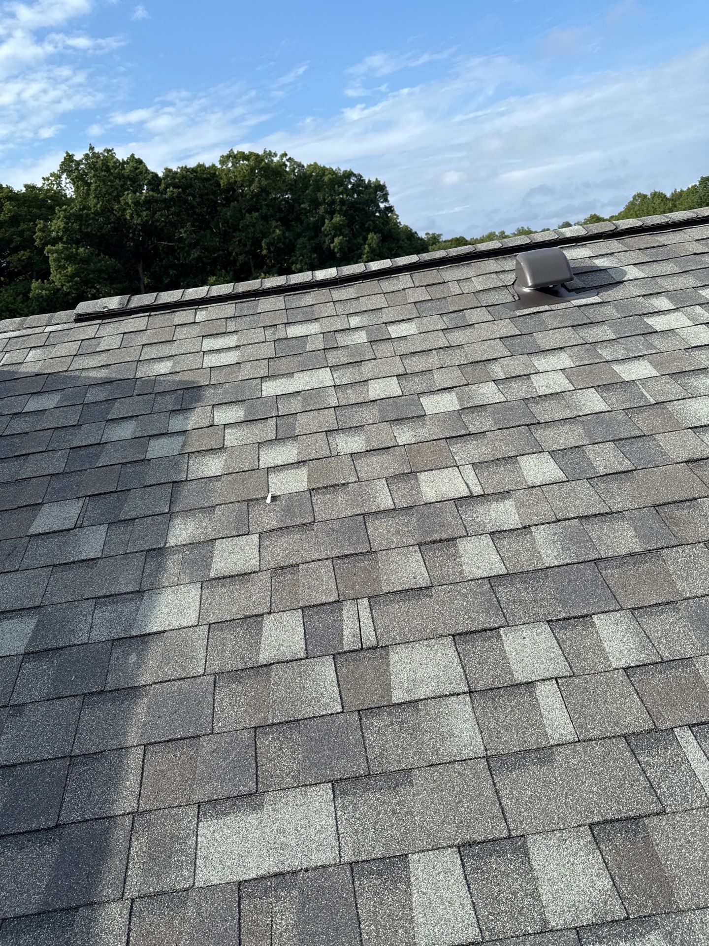 Woodbridge: Residential Roof Replacement with CertainTeed Landmark PRO in Max Def Georgetown Gray by RM Banning, Inc.