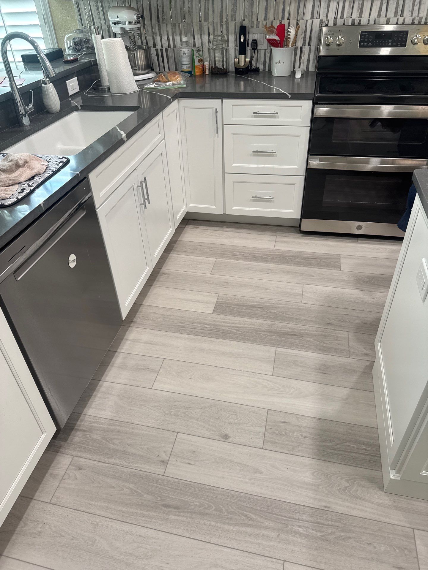 LVP by Vrmmm Flooring