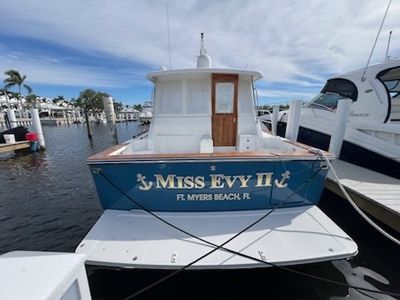 Project in Fort Myers Beach