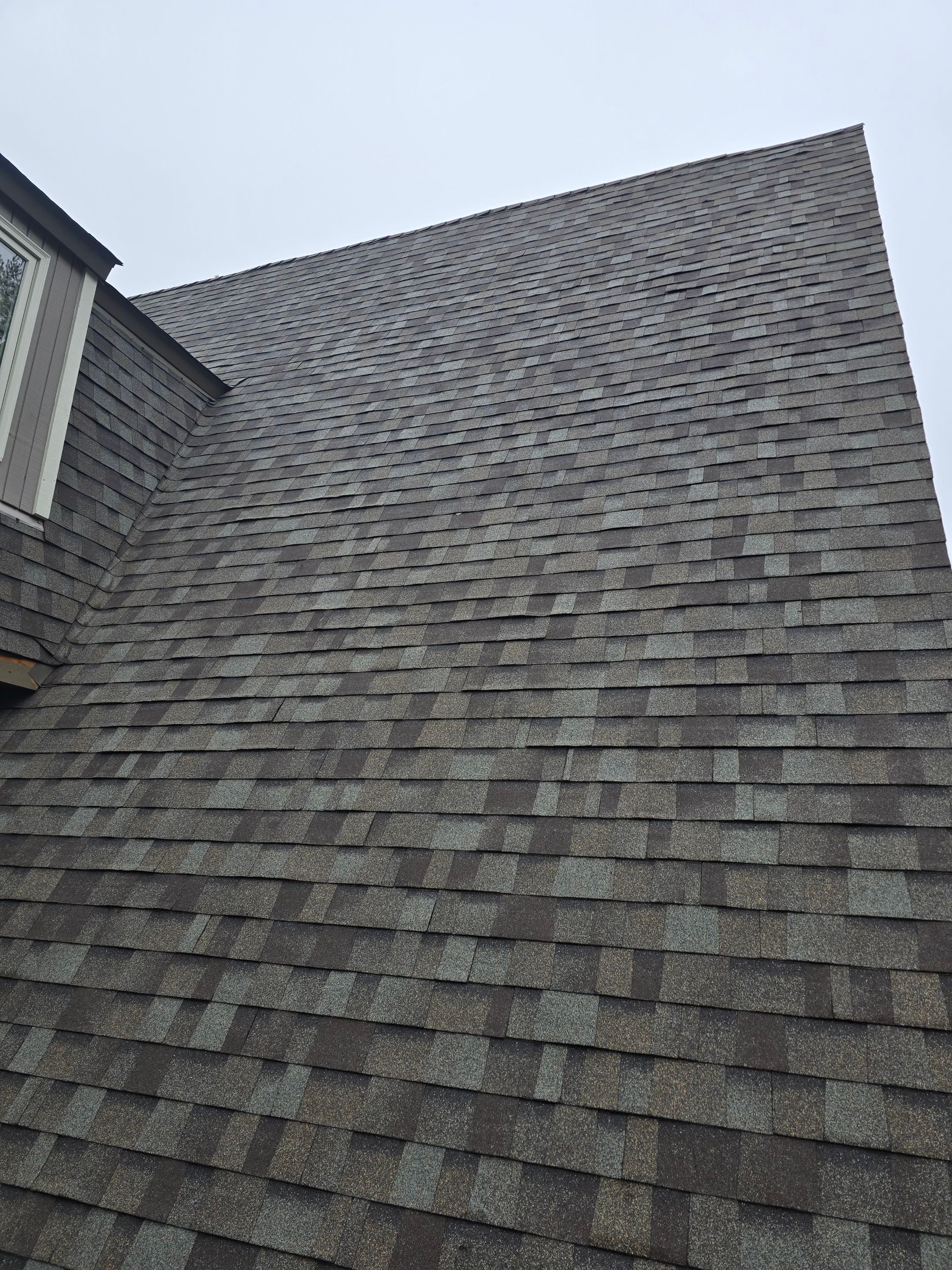 Ament - Lancaster - Roof Replacement by Tru Concepts