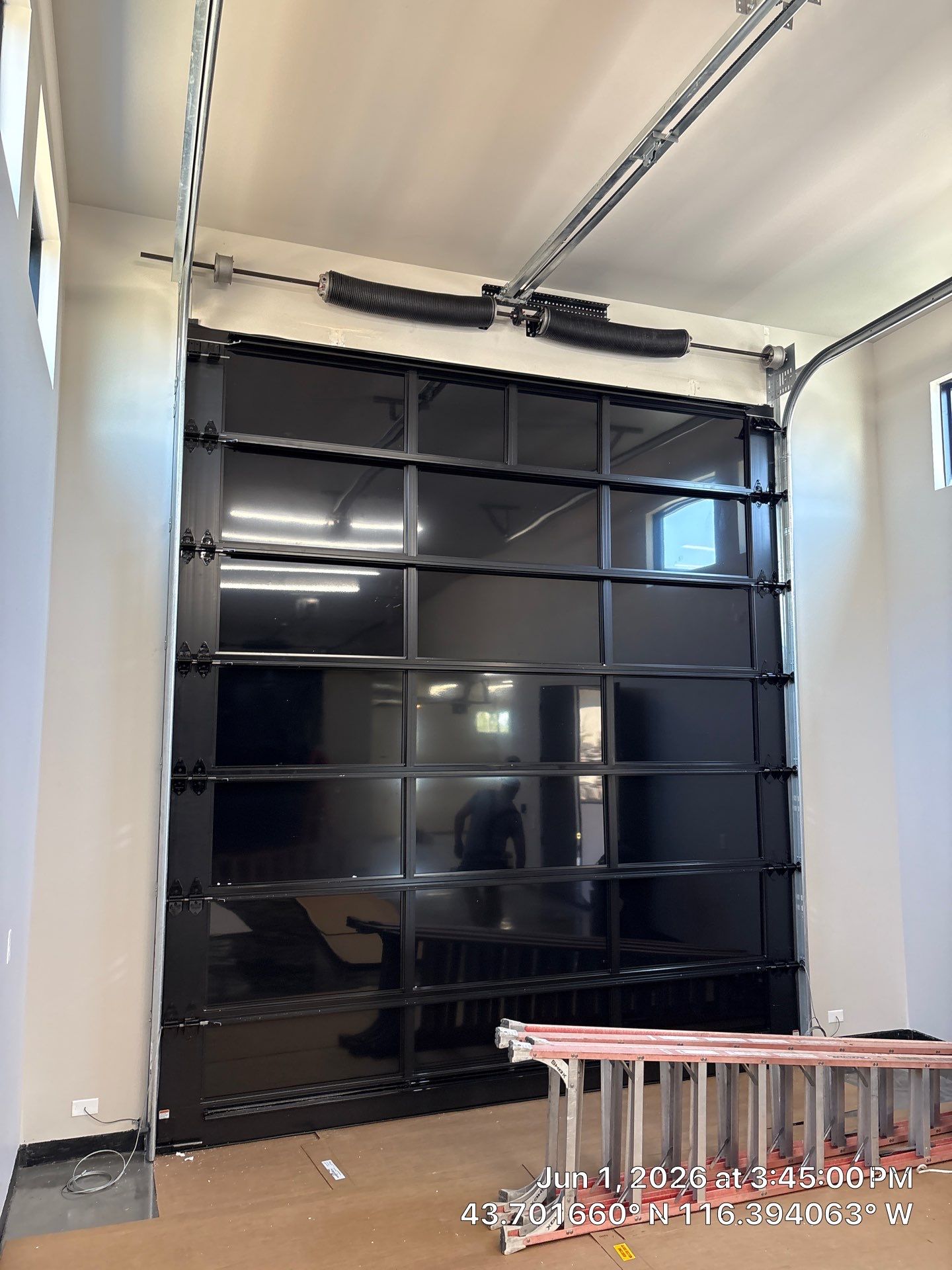 Zach Evans 4-5 Parade of Homes 2026 by Overhead Door Inc