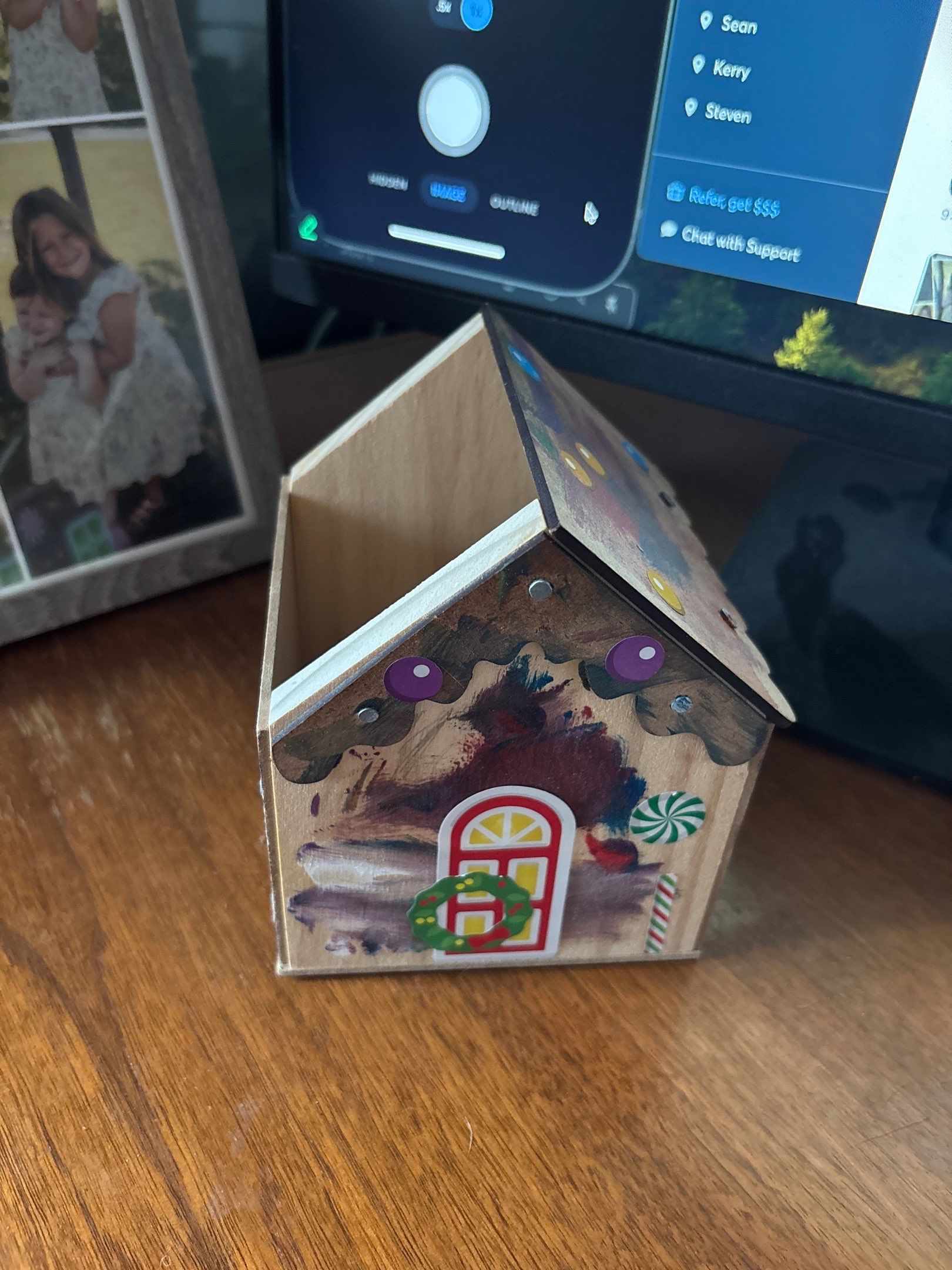 New Kitchen by CompanyCam Sales Demo