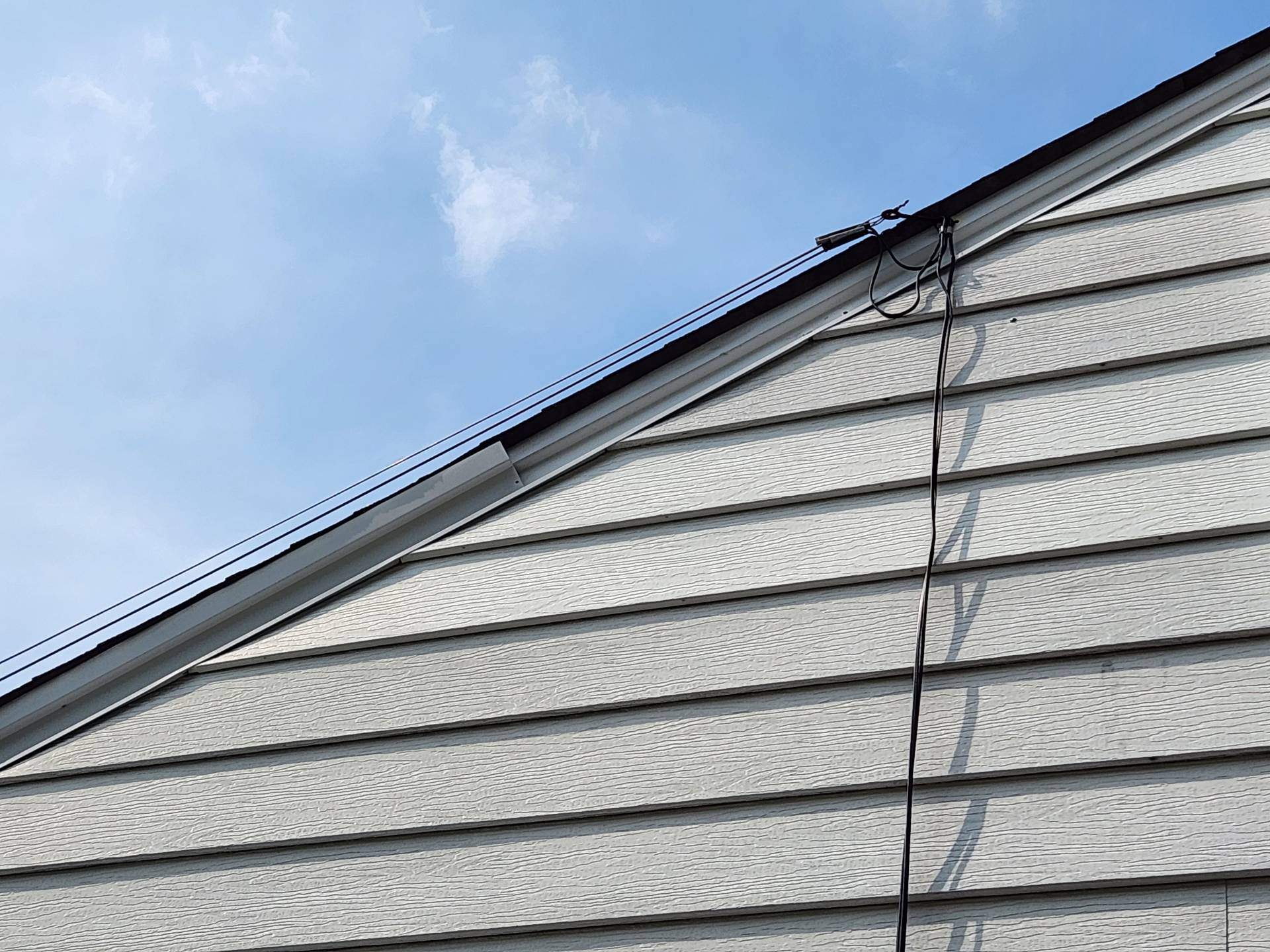 Partial Roof Replacement (Shingle to Flat Conversion) by Island Roofing Inc.