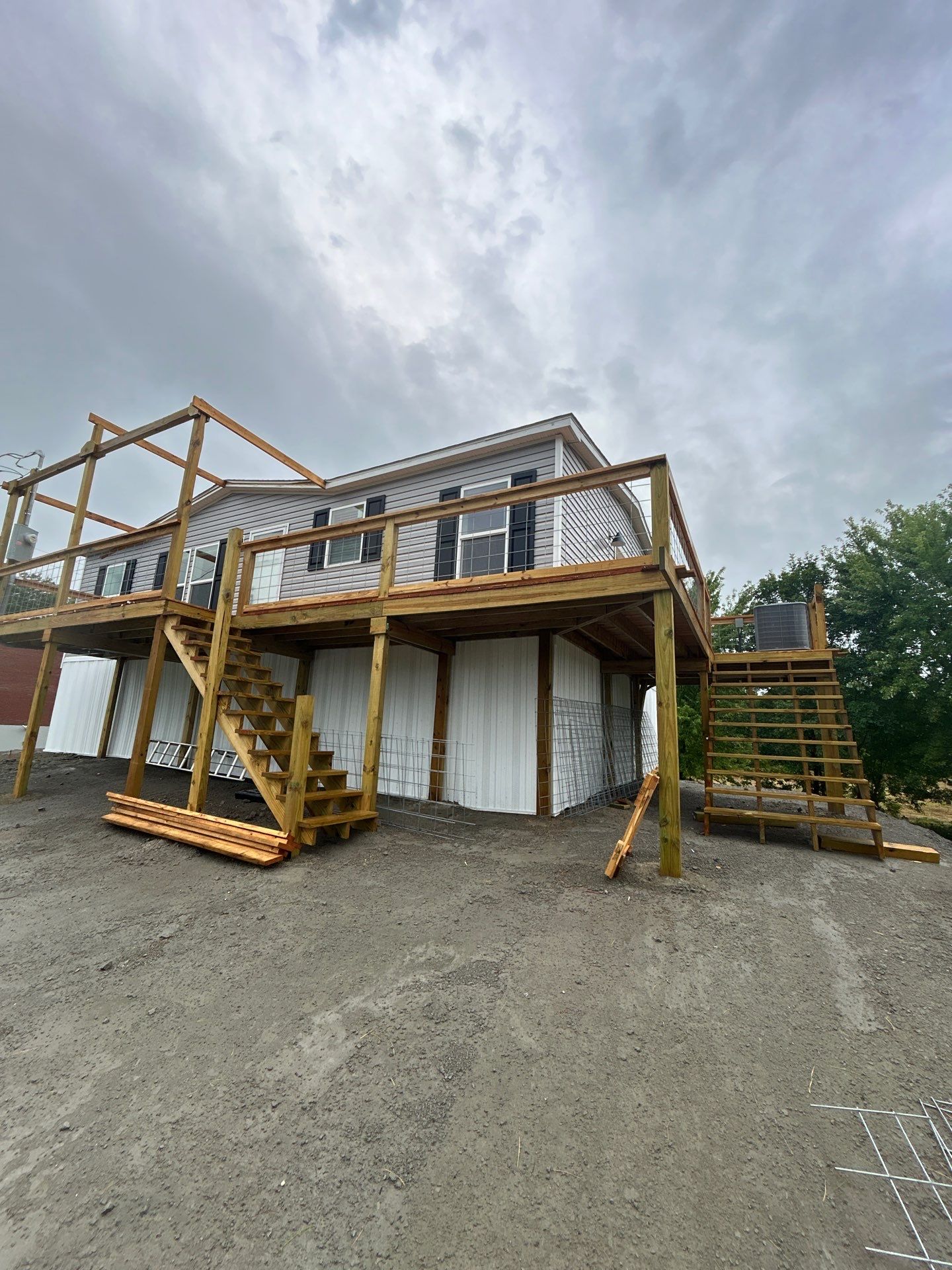 Hartford by Clayton Homes of Walton