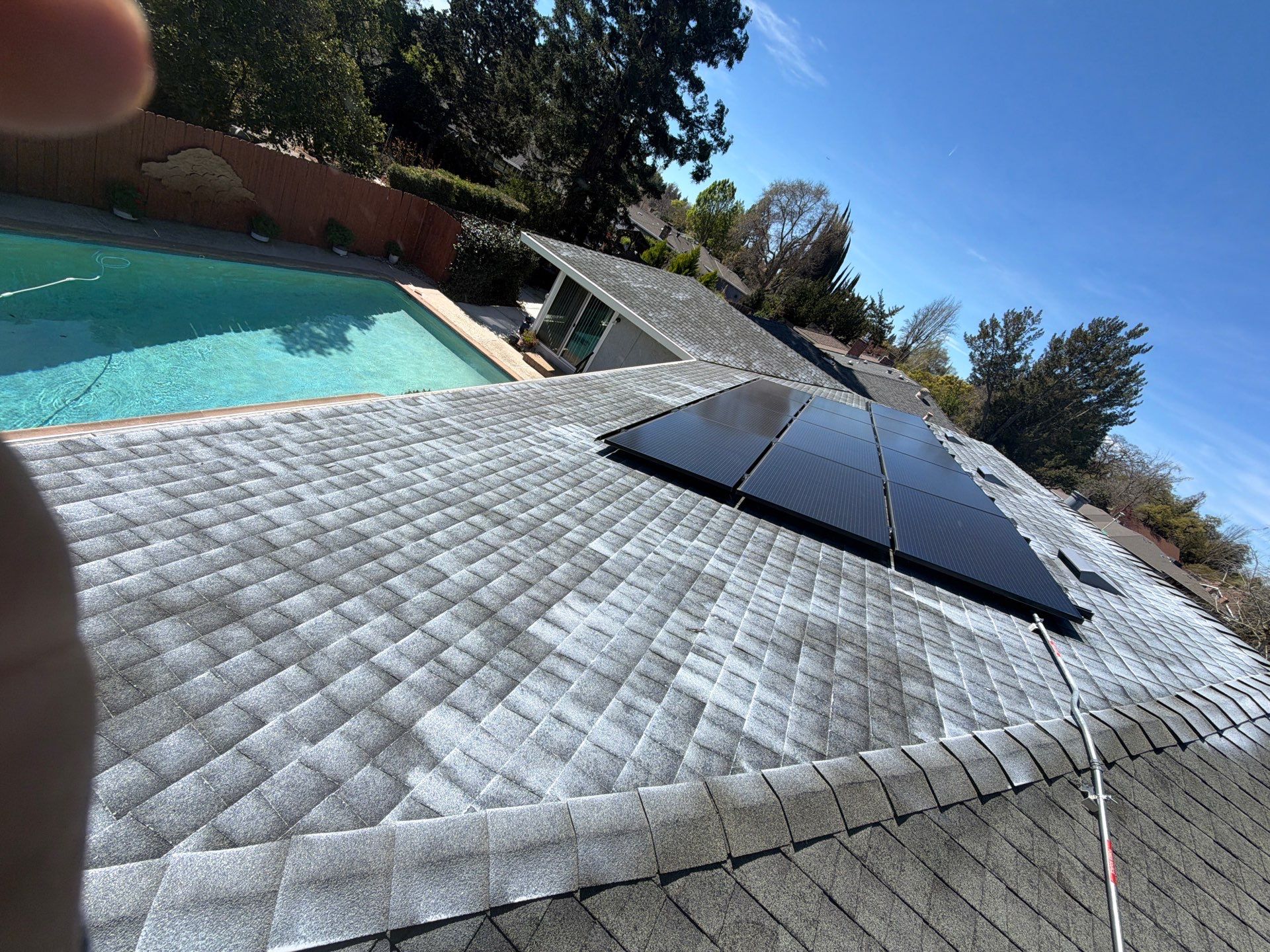 Roof Rescue by Roof Maxx of Folsom