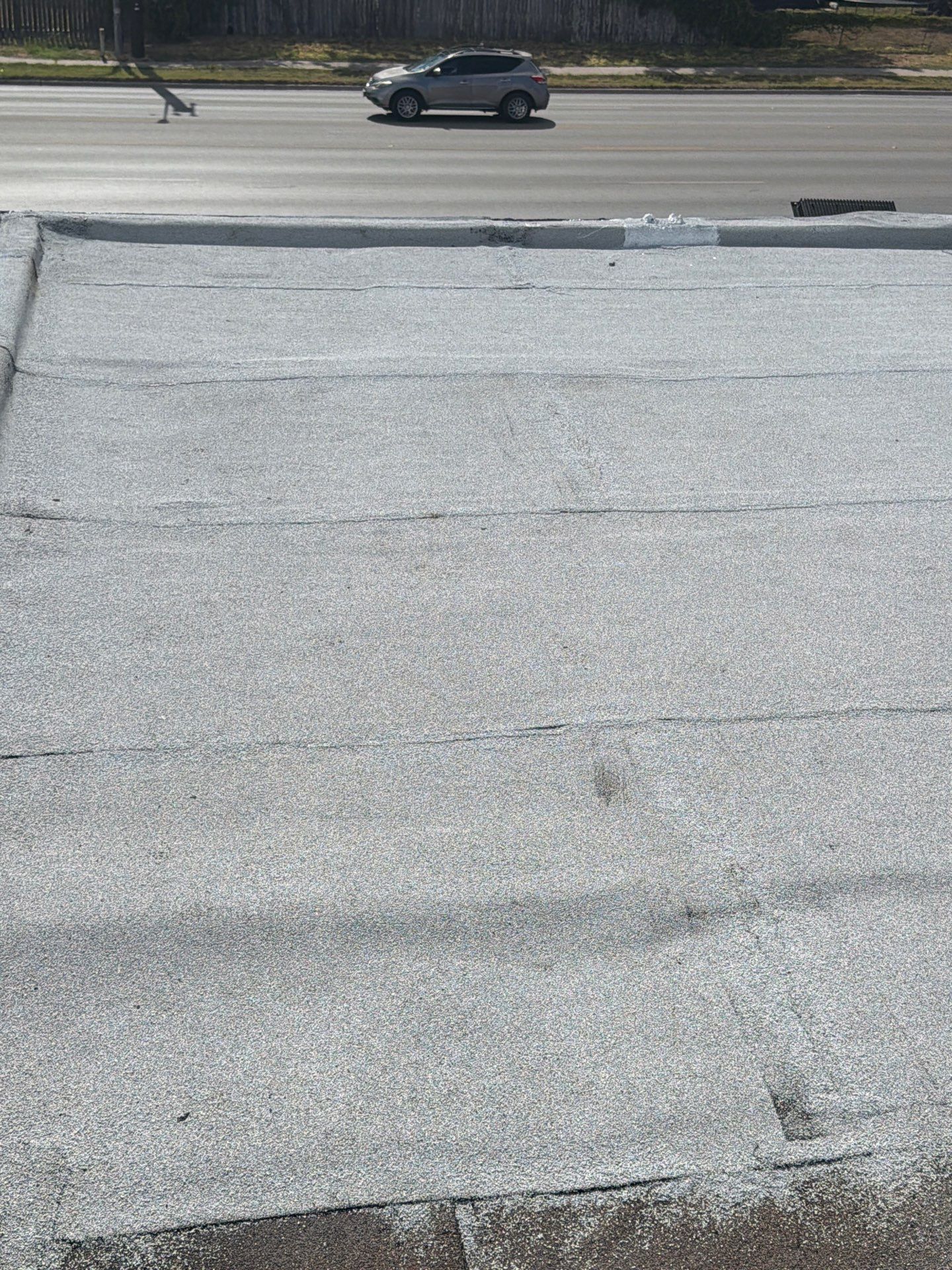 The Roof Blew Off! by Bayfront Roofing and Construction