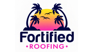 Logo for Fortified Roofing Solutions Corp.