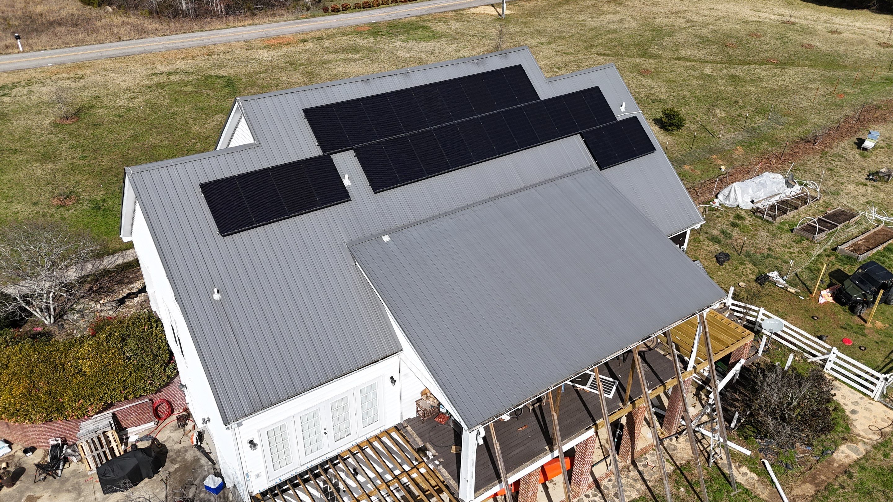 The Millers by United Contracting and Roofing