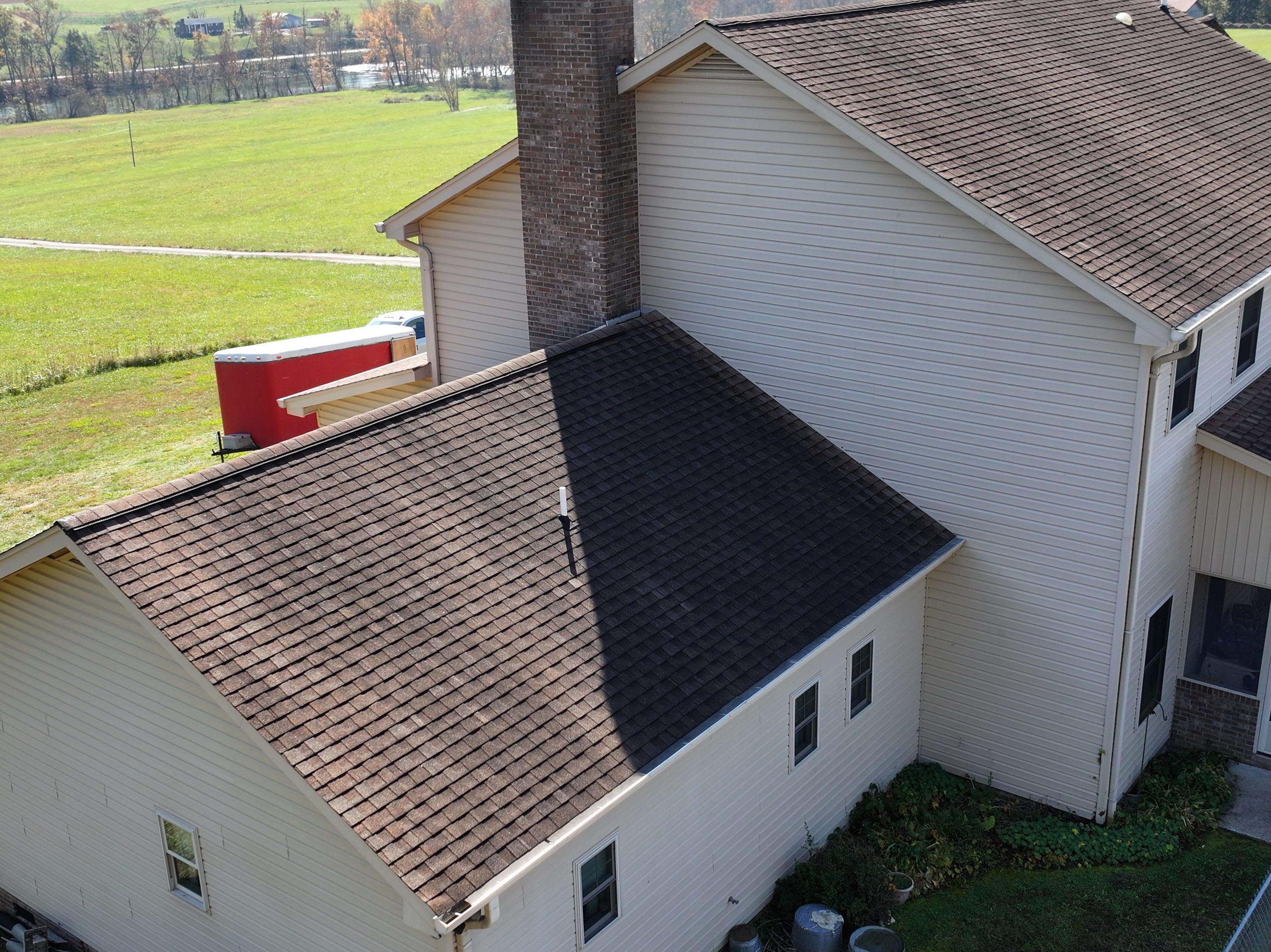 Lee Boy by Omnia Roofing