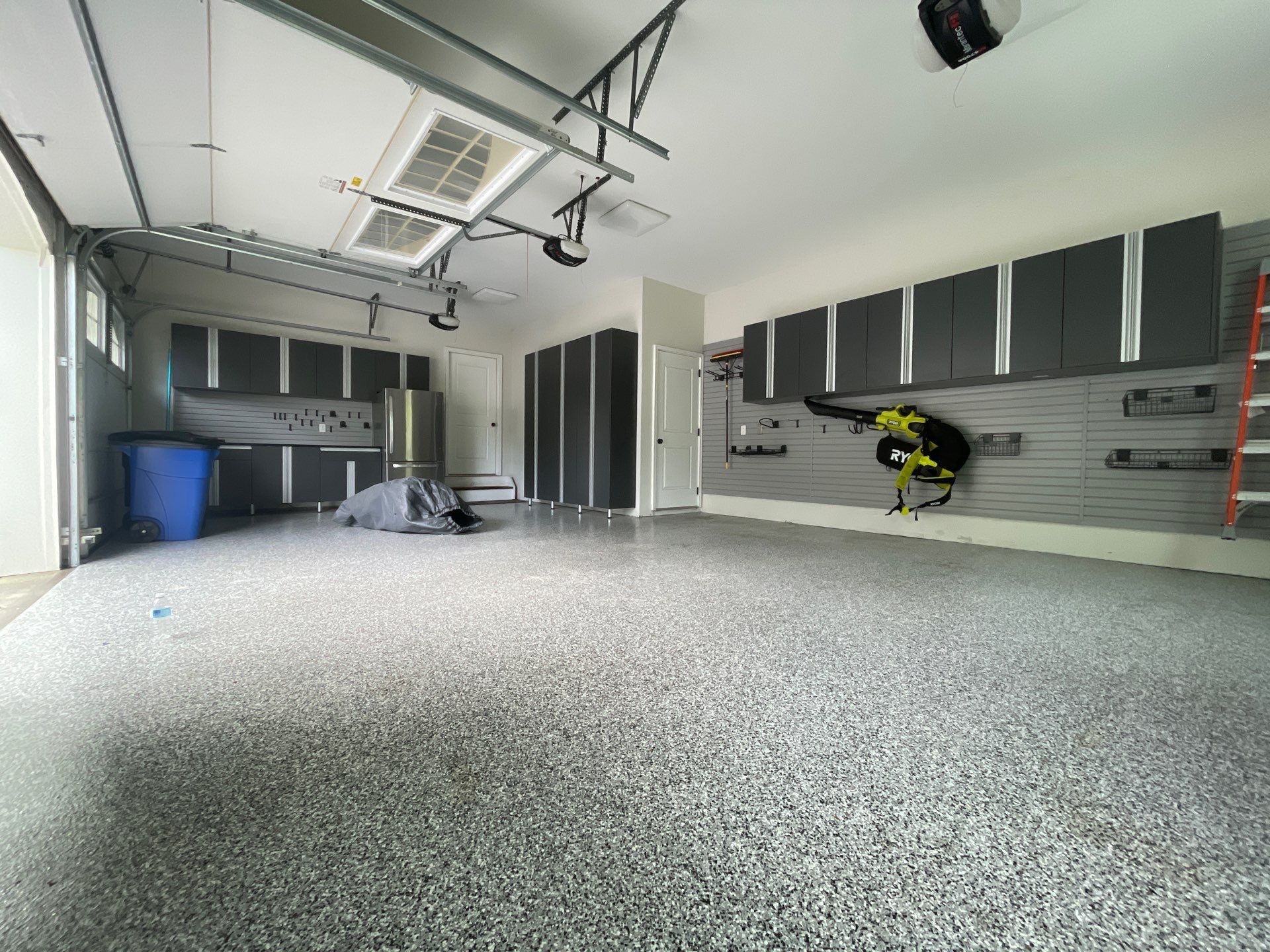 Essex County Cabinets by GarageExperts of Essex County