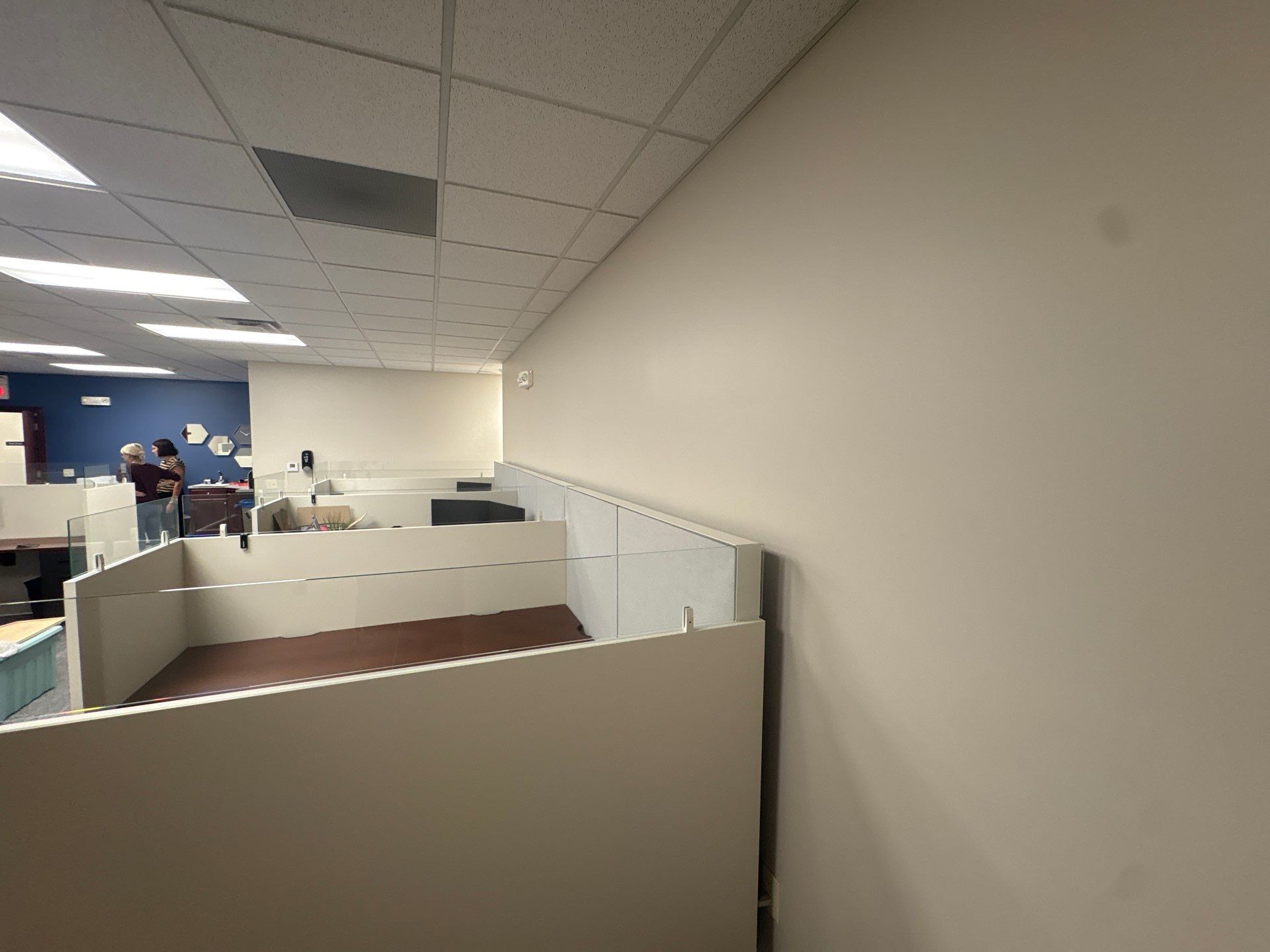 Project in Westerville, OH by Painter1 of Columbus