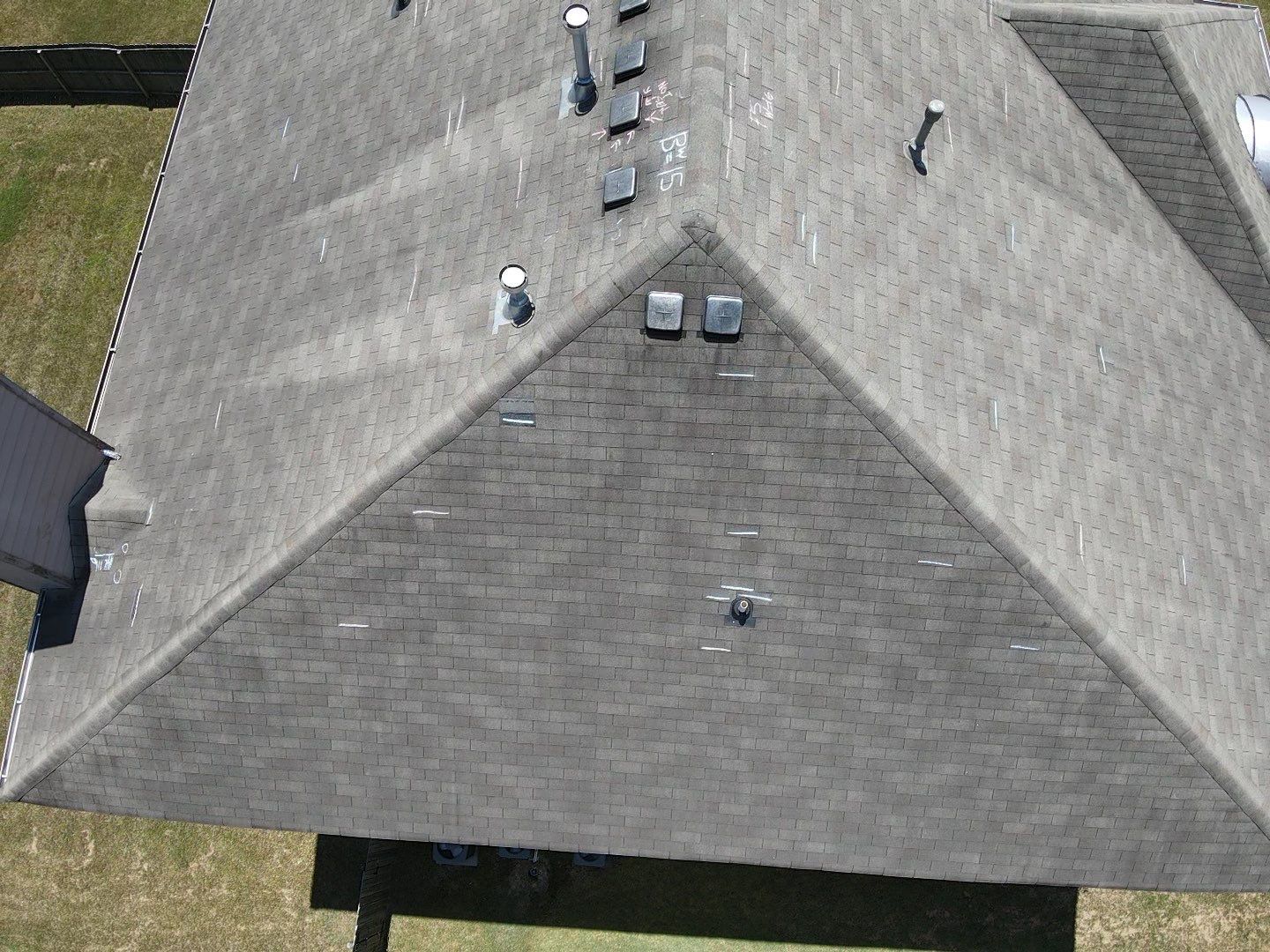 Residential Roofing Installation using Owens Corning by Inspector Roofing and Restoration