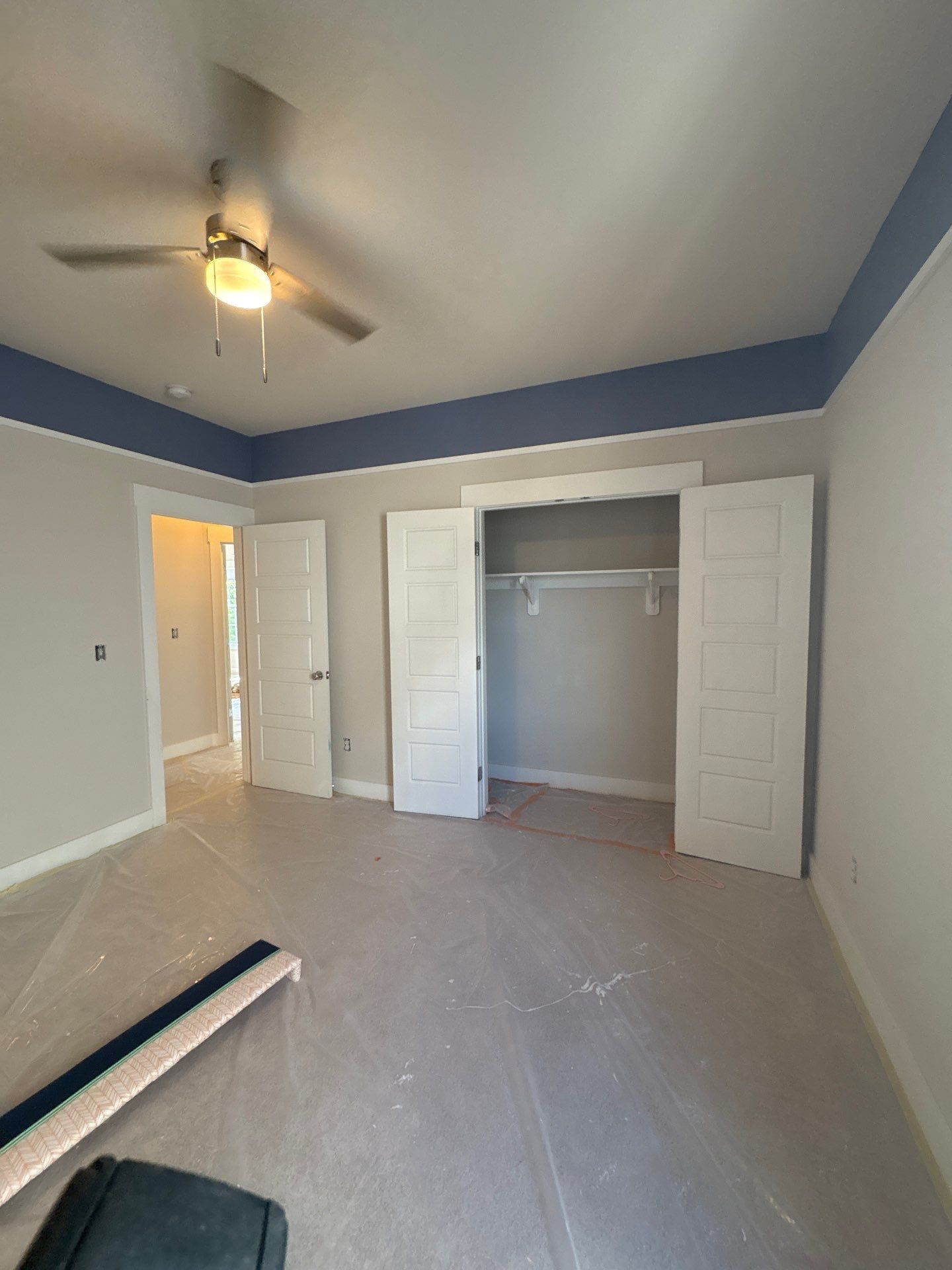 An aesthetic change that makes a big impact by GonzalezPainters & Contractors Inc 