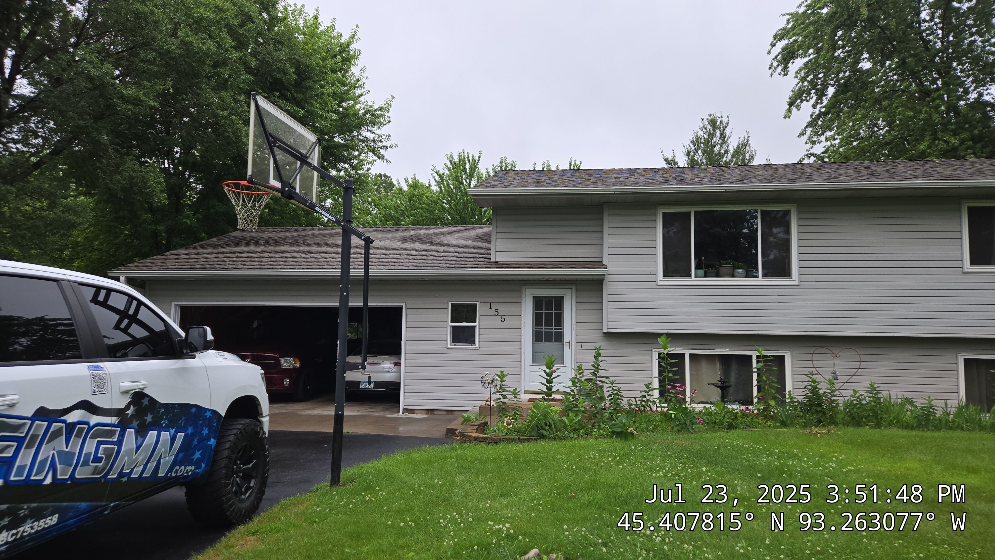 Roof Replacement  by Ascension Roofing & Siding