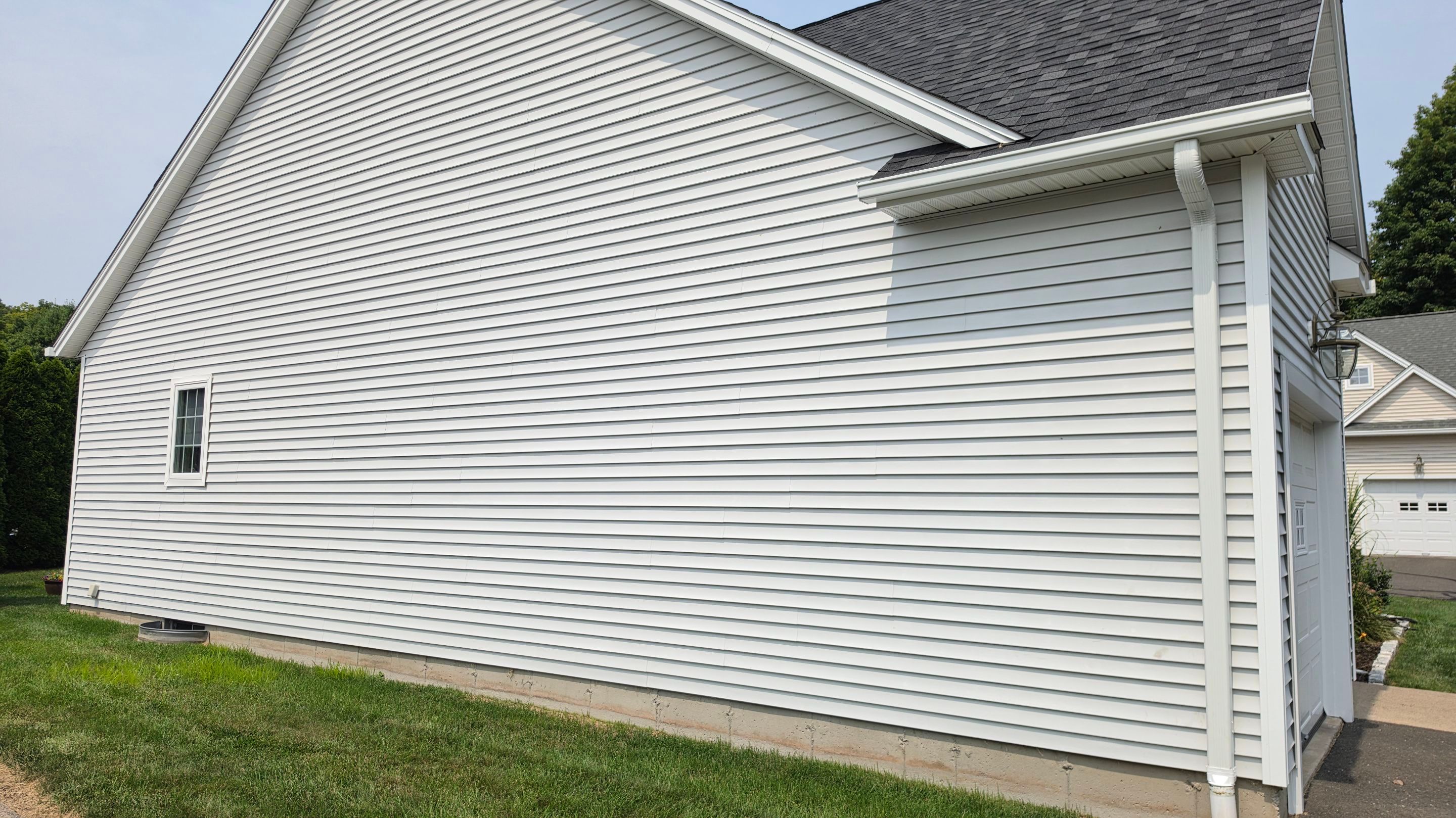 Transformation of Maxflow by DiGiorgi Roofing and Siding Inc