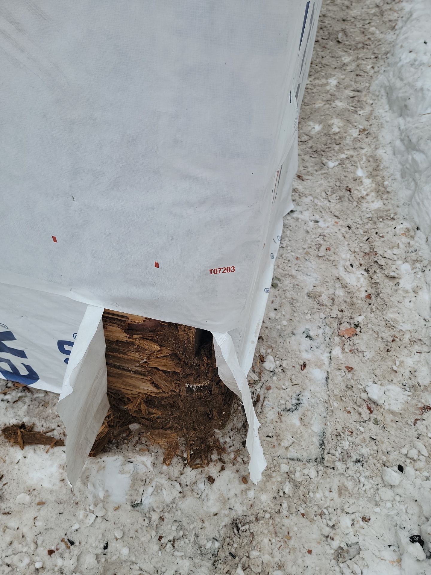 New Fibercement siding by UBrothers Construction